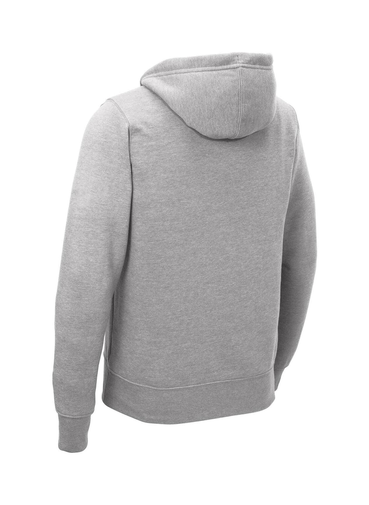 The North Face Pullover Hoodie - Light Grey 3XL