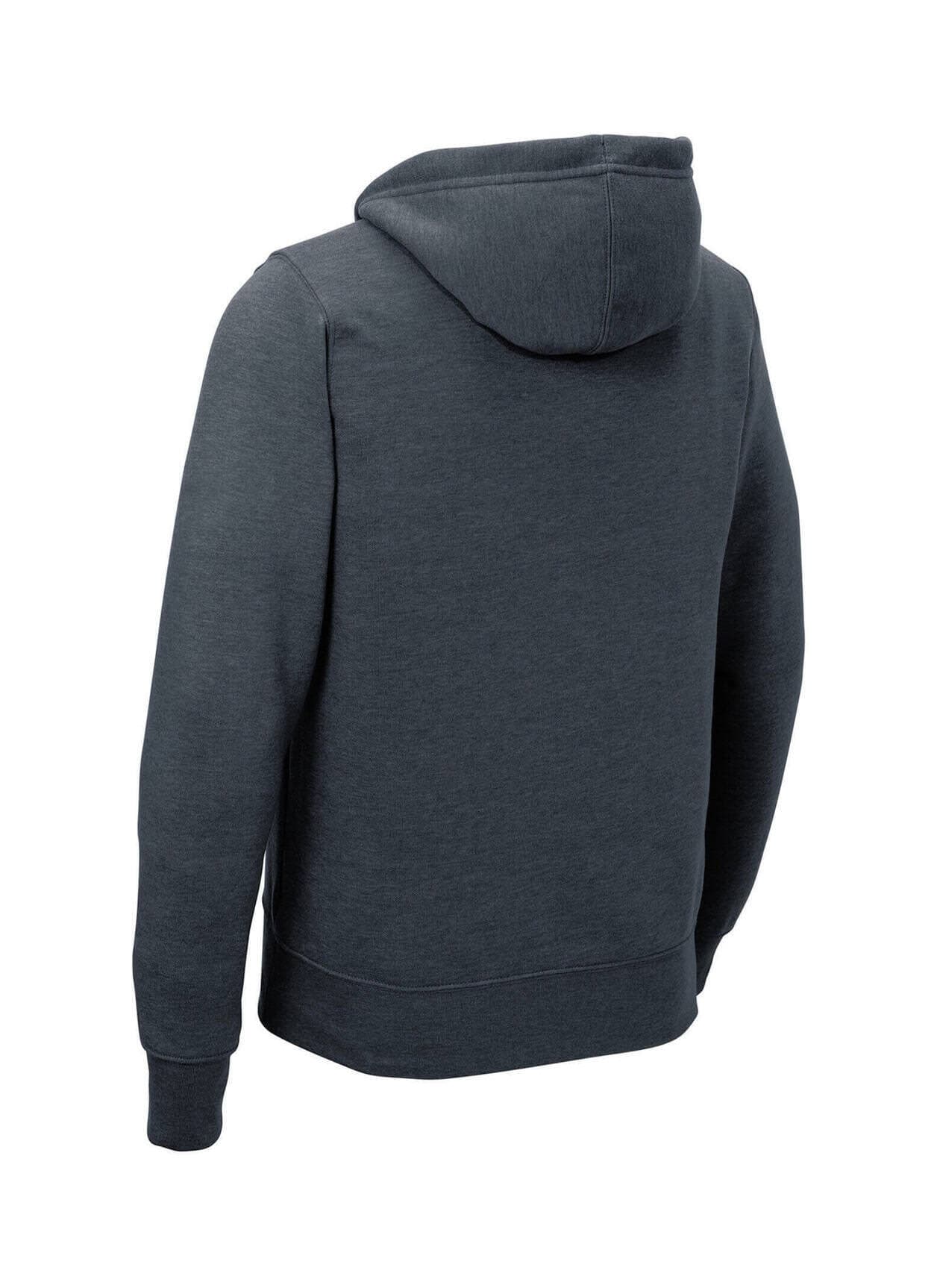 The North Face Pullover Hoodie - Navy 3XL