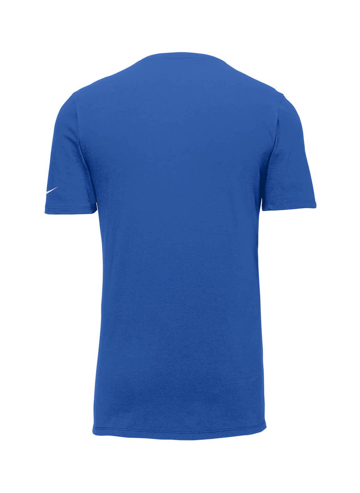 Nike Men's Dri-FIT T-Shirt - Rush Blue (BLU) 3XL
