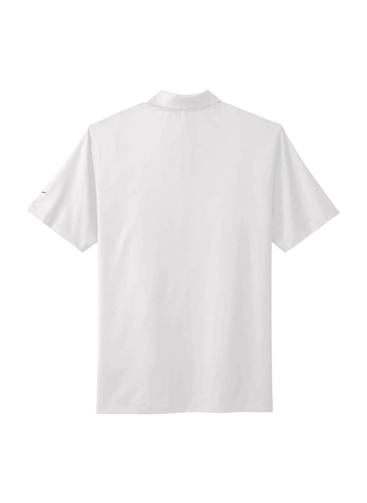 Nike Men's Dri-FIT Vapor Polo - White 3XL