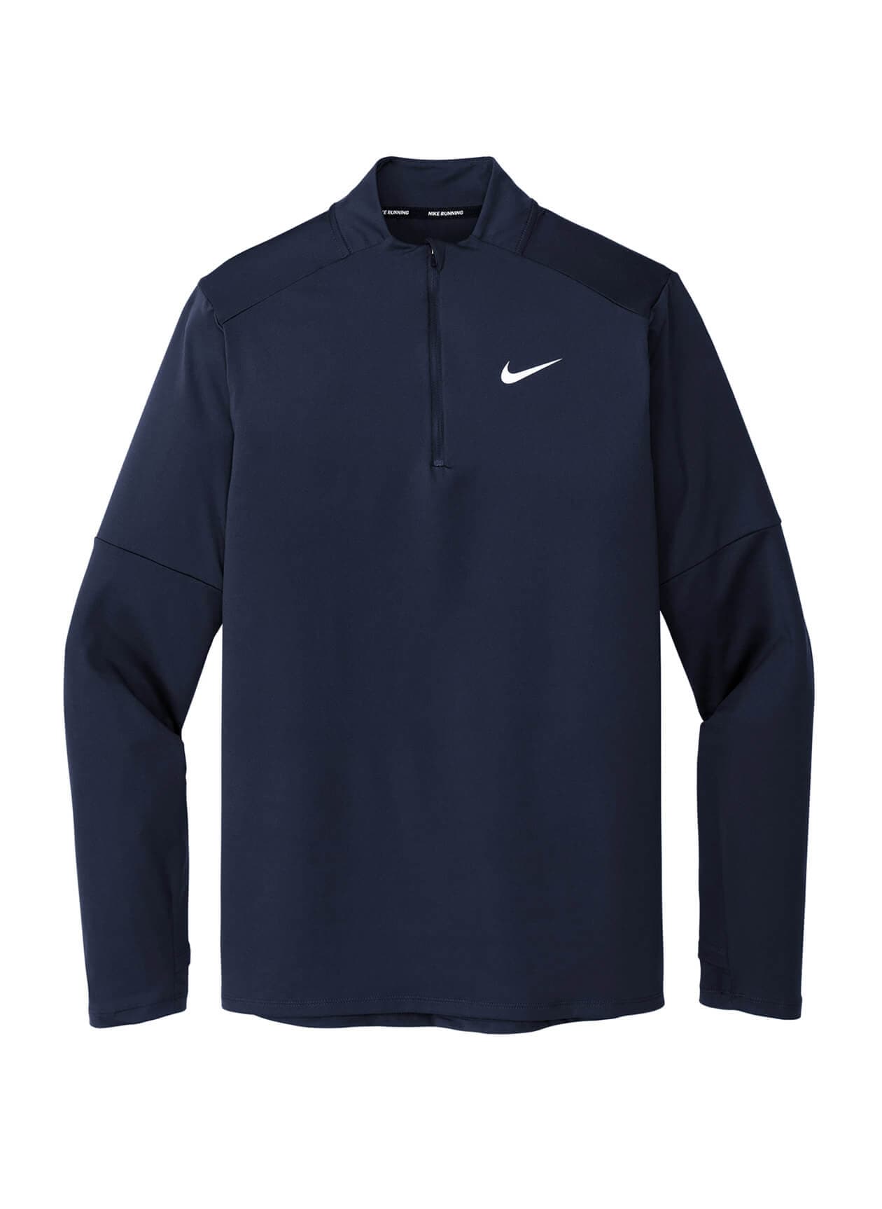 Nike Men's Dri-FIT Element Half-Zip - Navy (NVY) 3XL