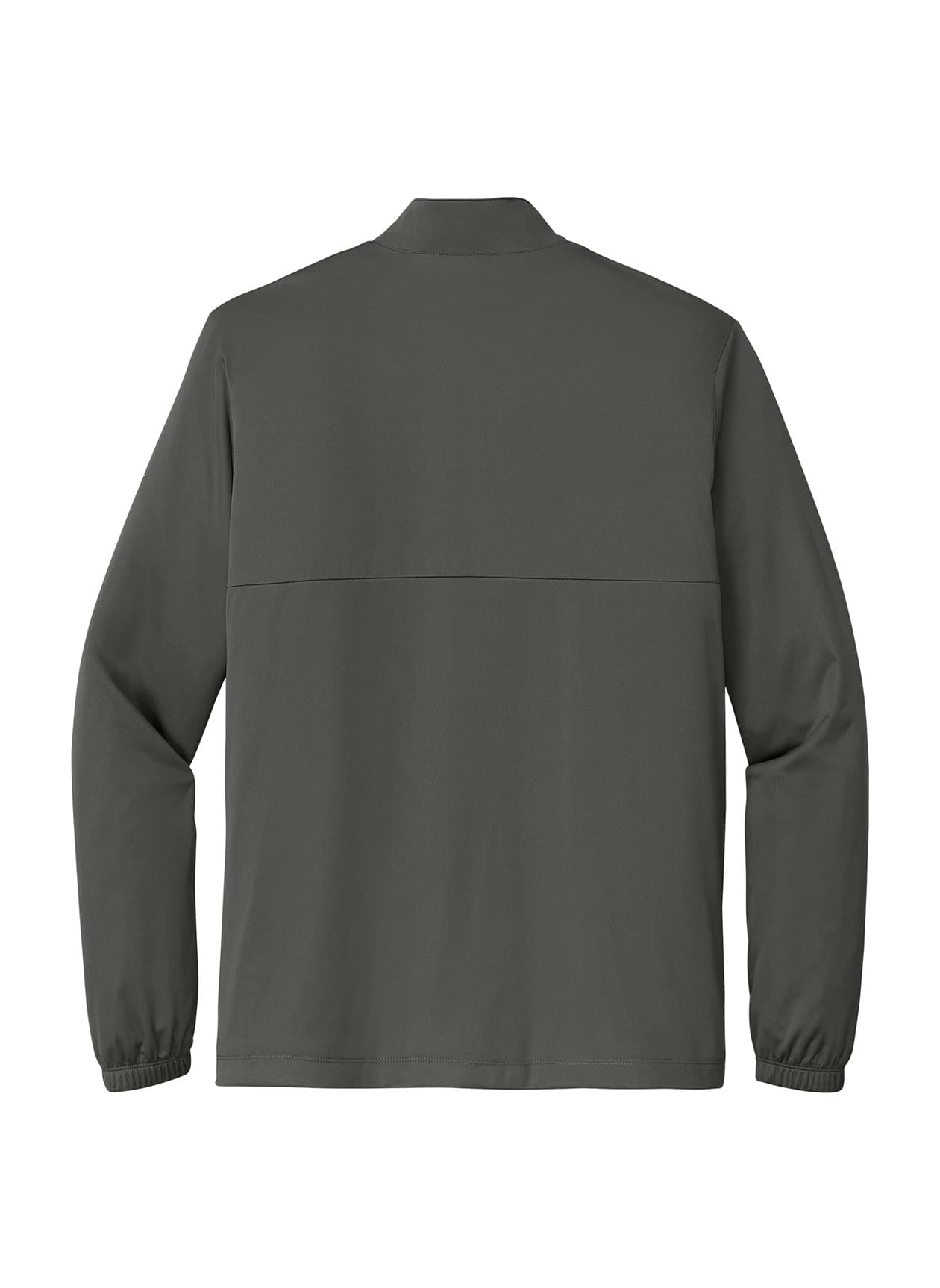 Nike Men's Storm-FIT Full-Zip Jacket - Dark Grey 3XL