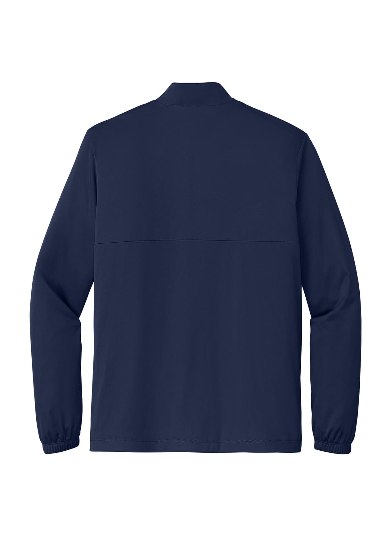Nike Men's Storm-FIT Full-Zip Jacket - Navy 3XL