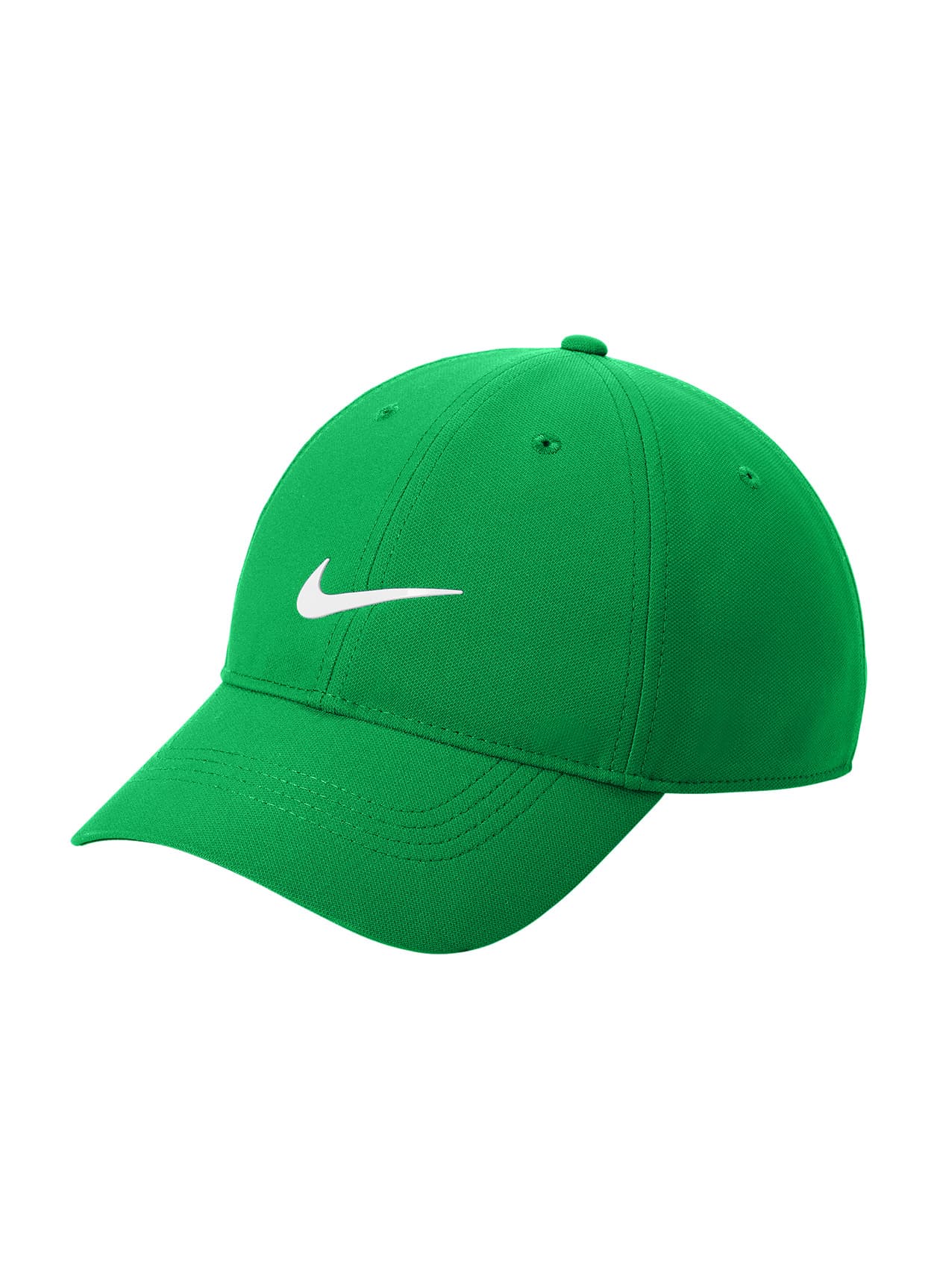 Nike Dri-FIT Swoosh Performance Cap - Green MISC