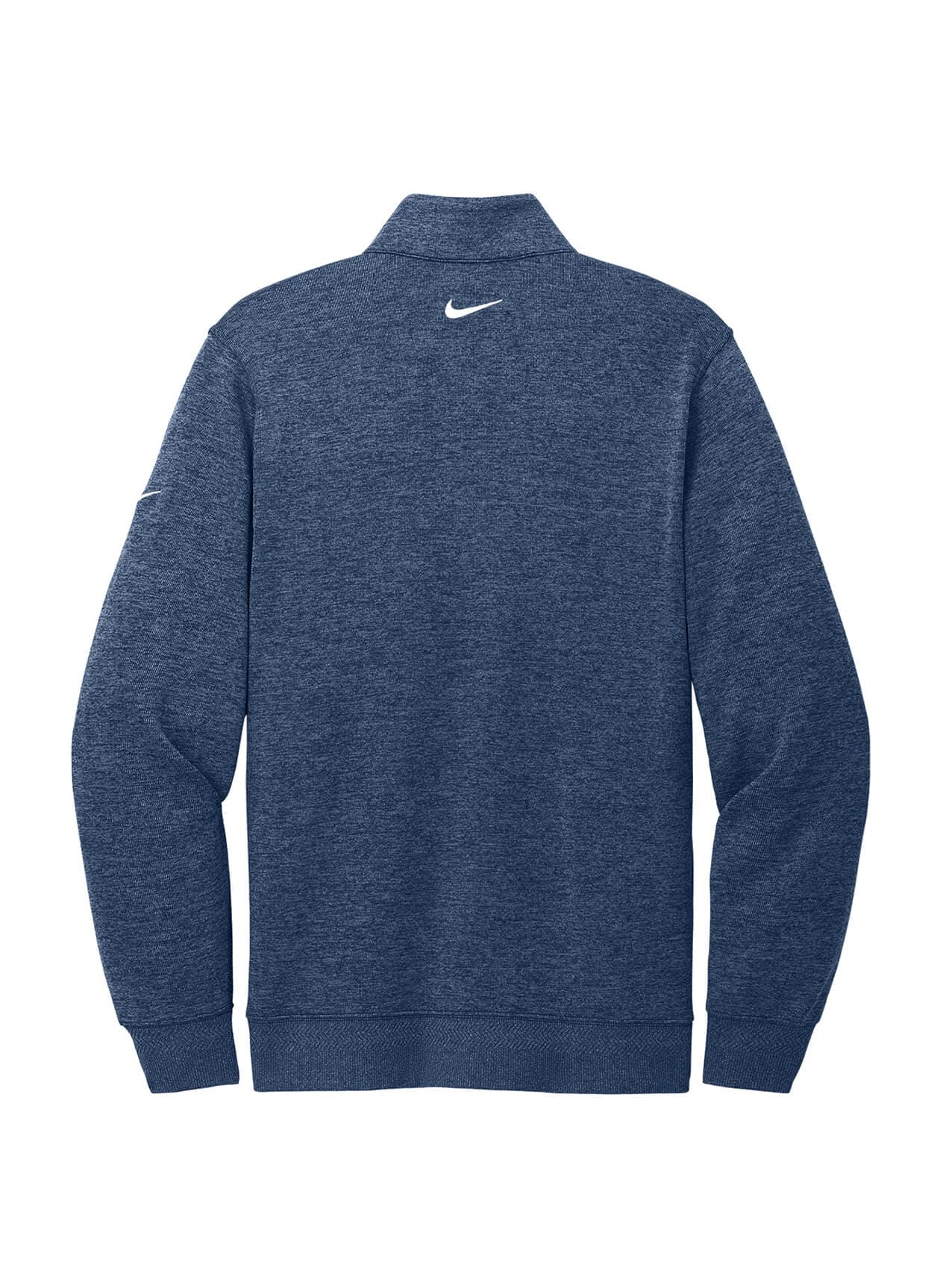 Nike Men's Dri-FIT Corporate 1/2-Zip - Navy 3XL