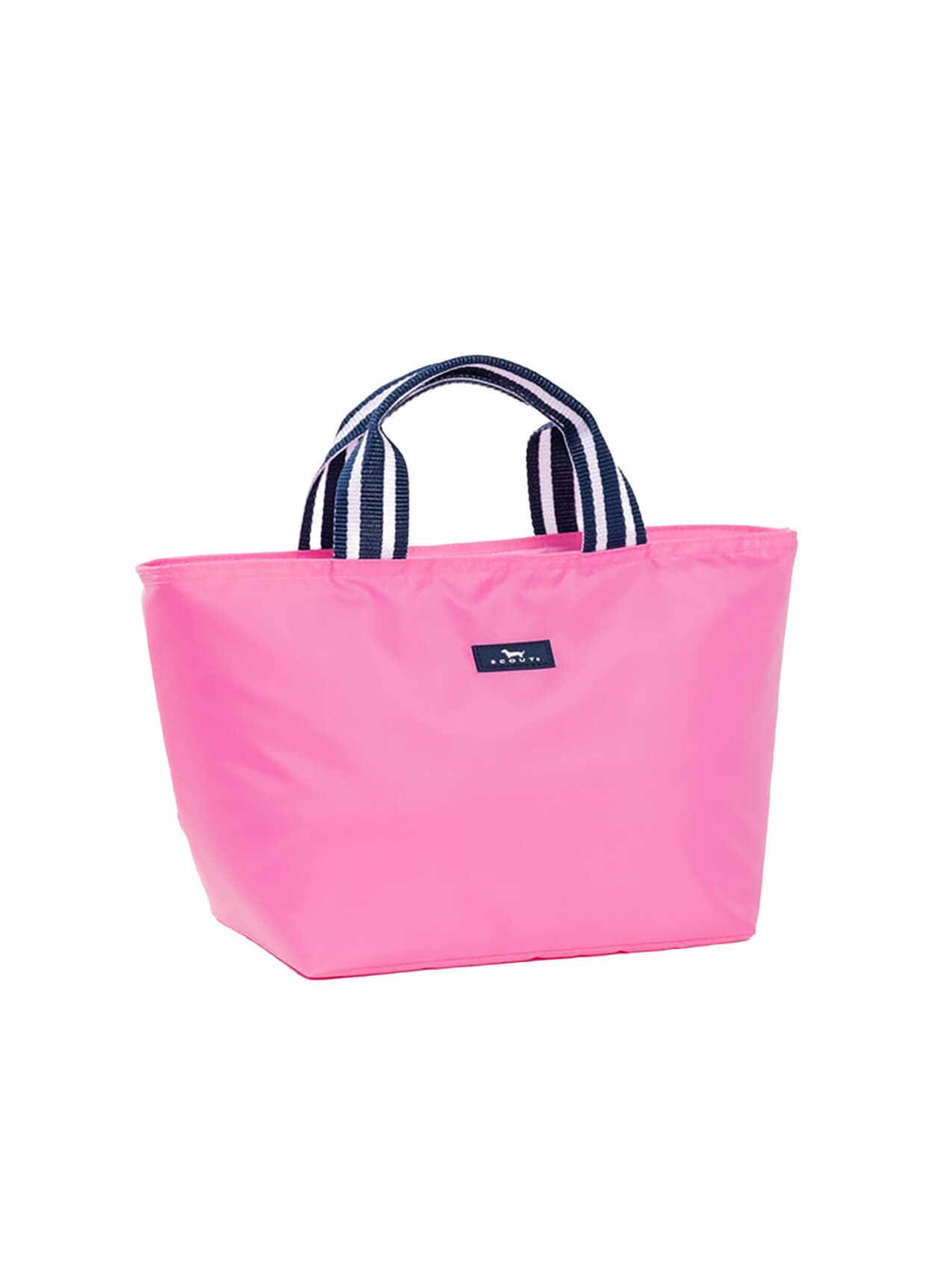 Scout Nooner Lunch Bag - Pink MISC