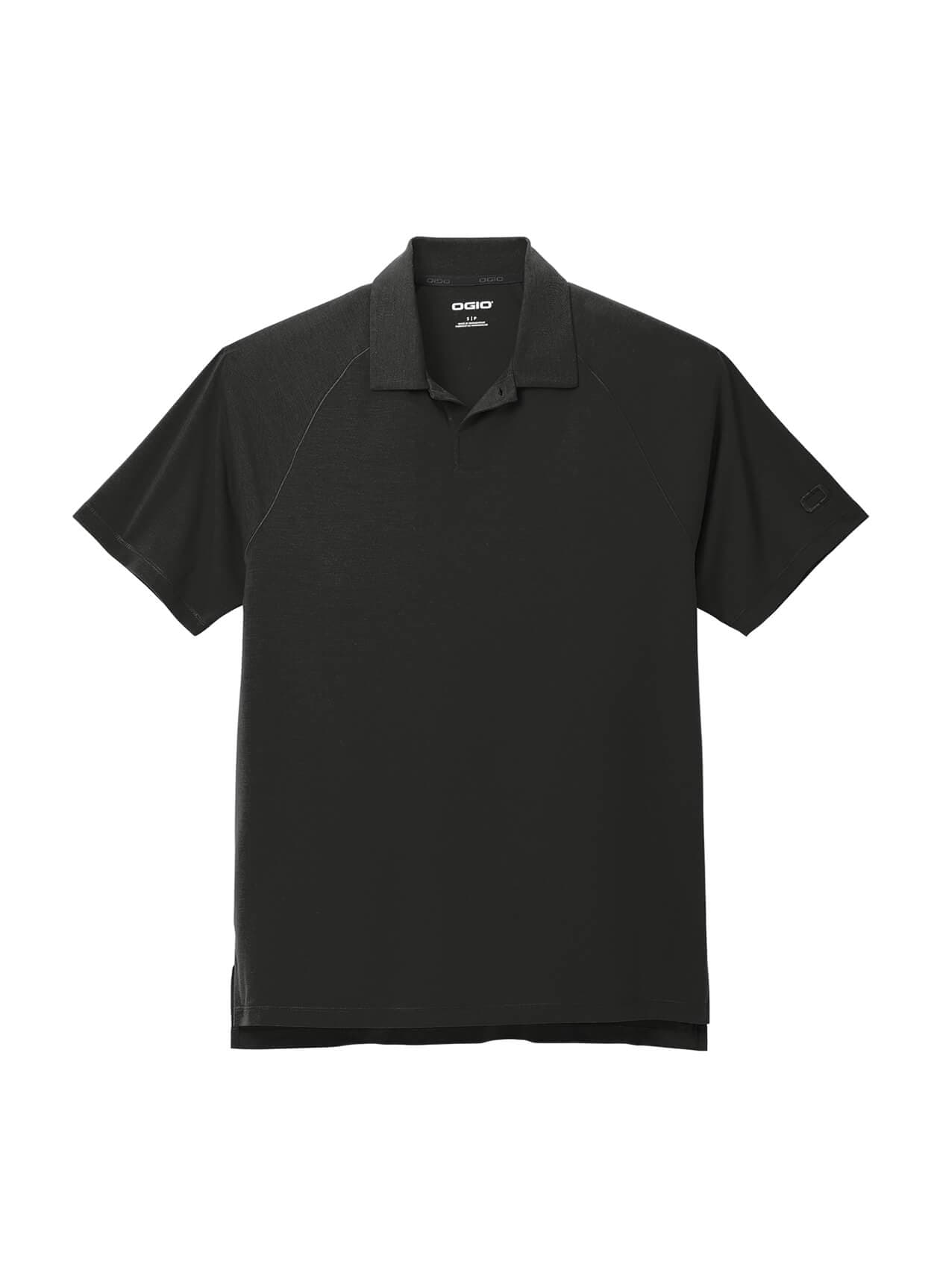 OGIO Men's Motion Polo - Black 3XL