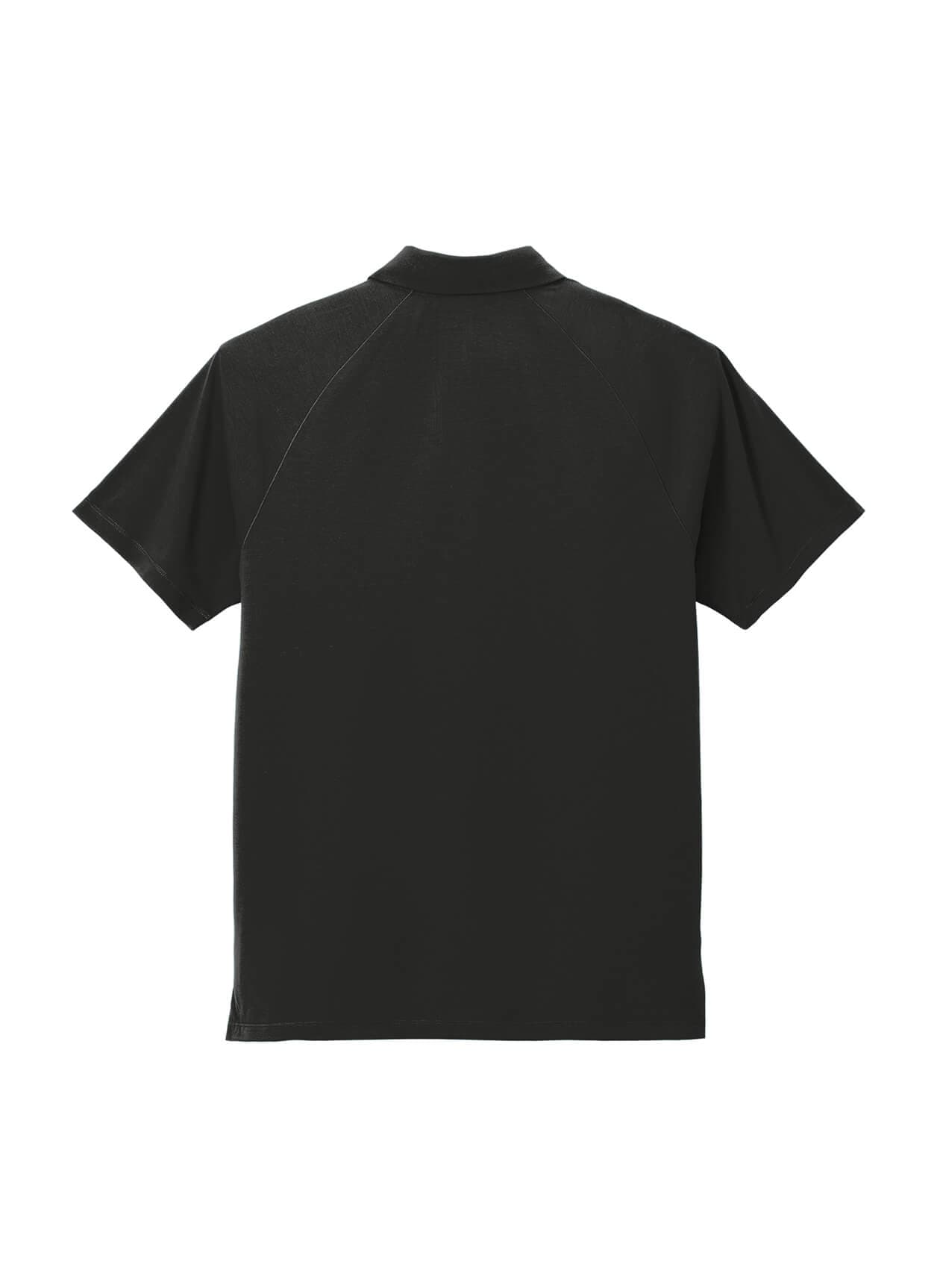OGIO Men's Motion Polo - Black 3XL