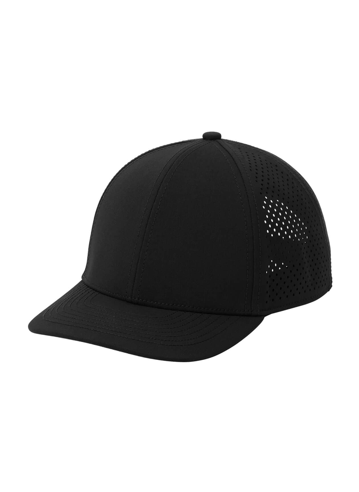 OGIO Performance Cap - Black LG