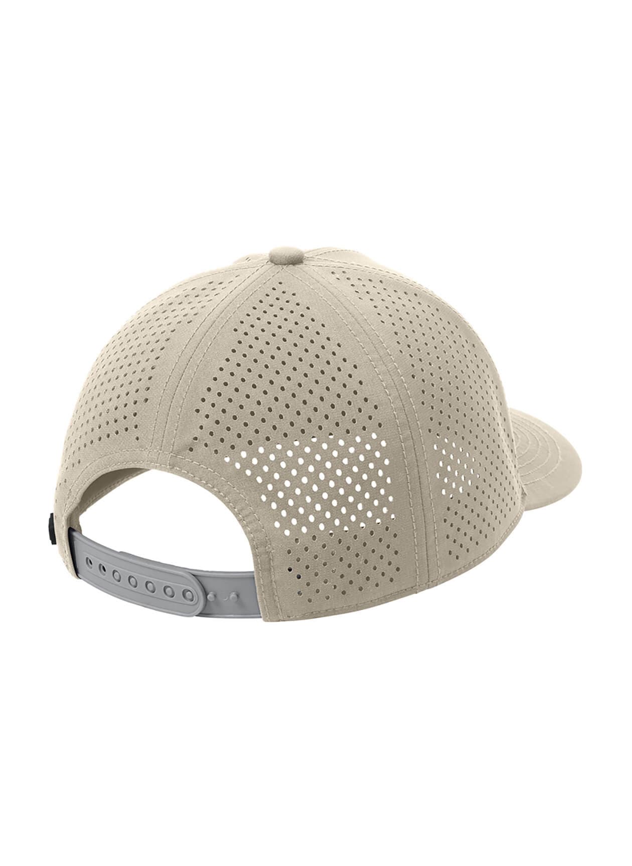 OGIO Performance Cap - Brown LG