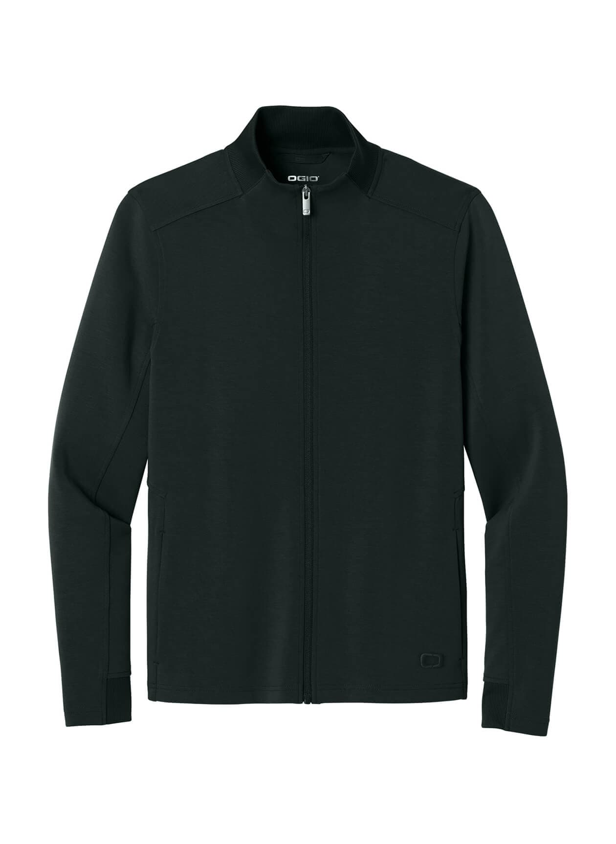 OGIO Men's Transcend Jacket - Black 3XL