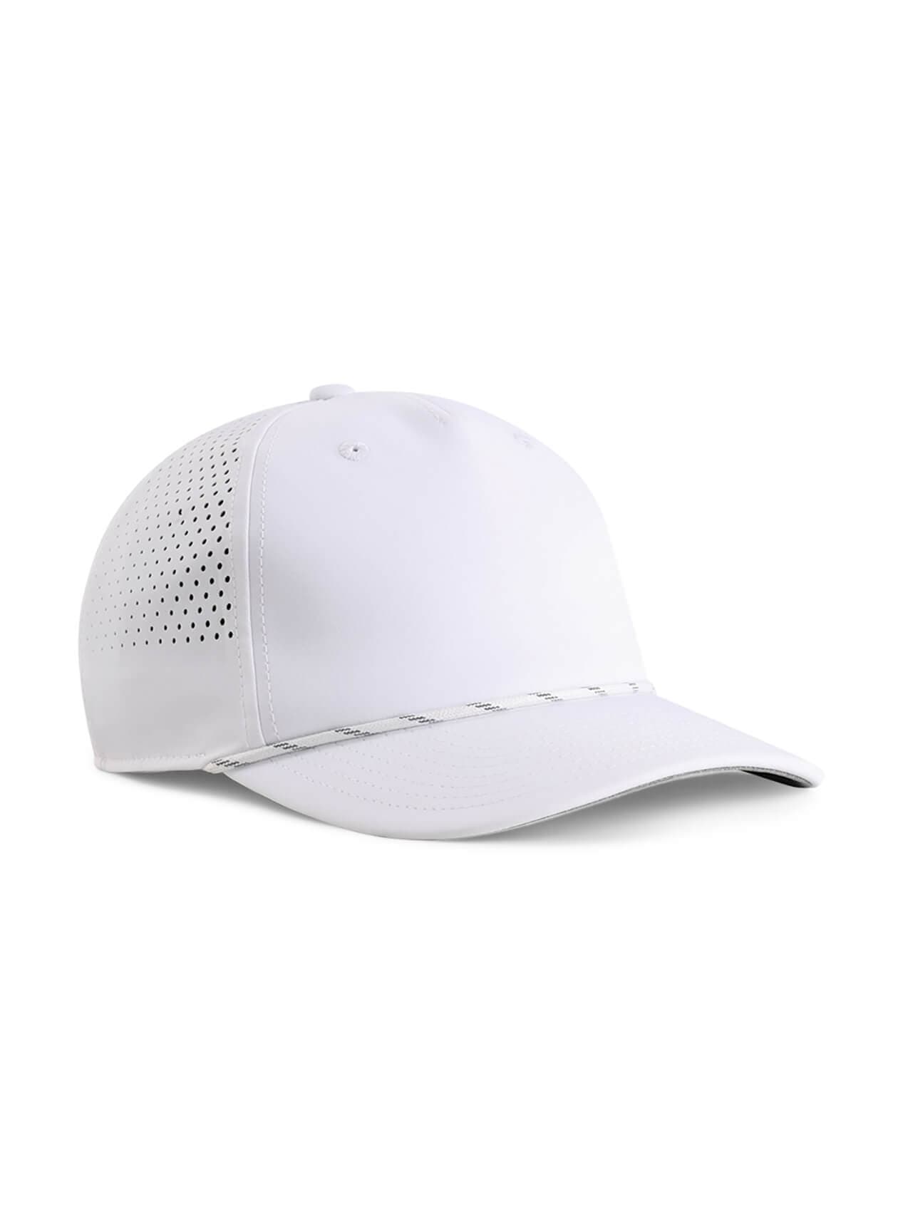 Imperial The Dyno Hat - White MISC