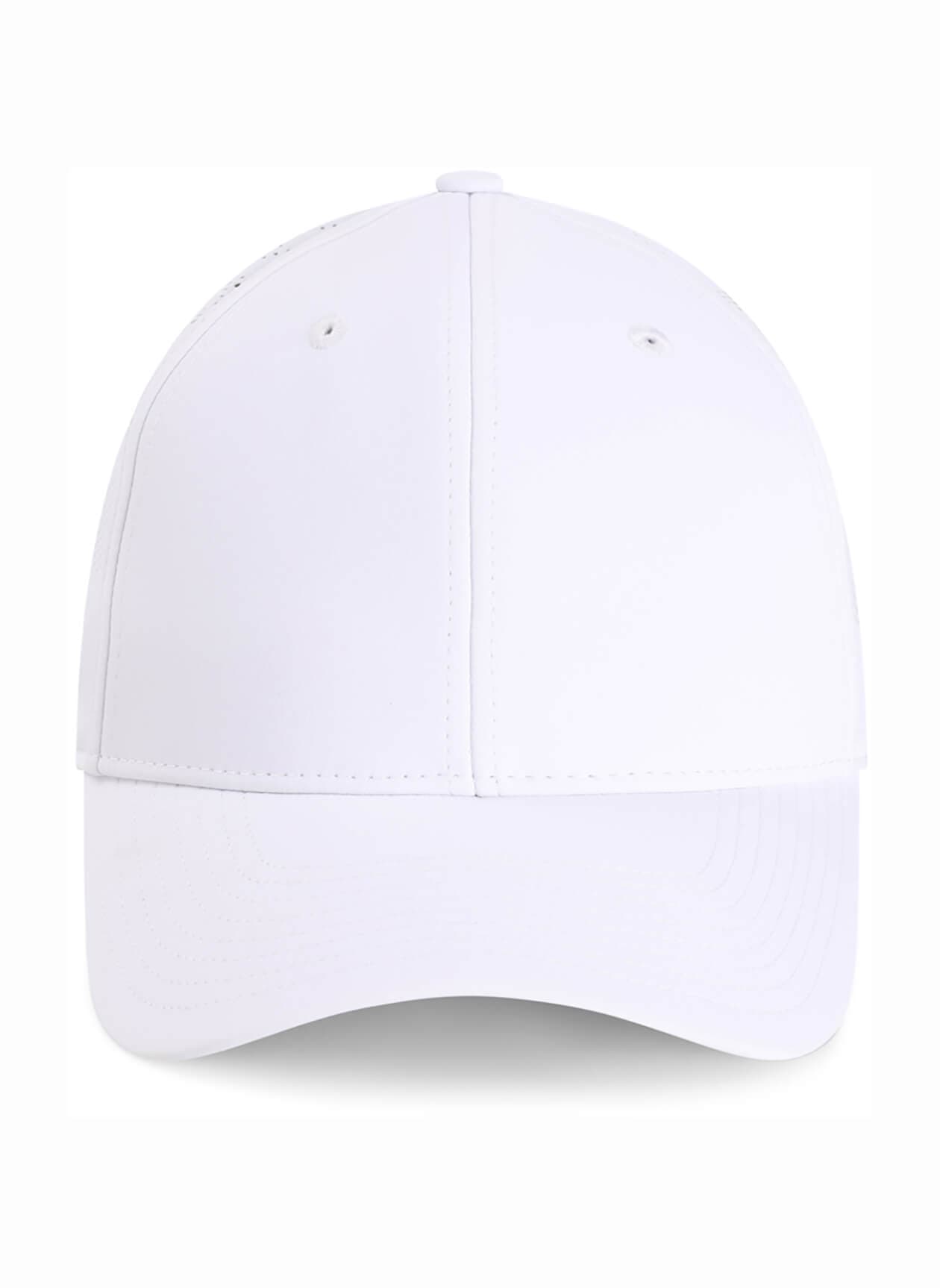 Imperial The Genome Hat - White MISC