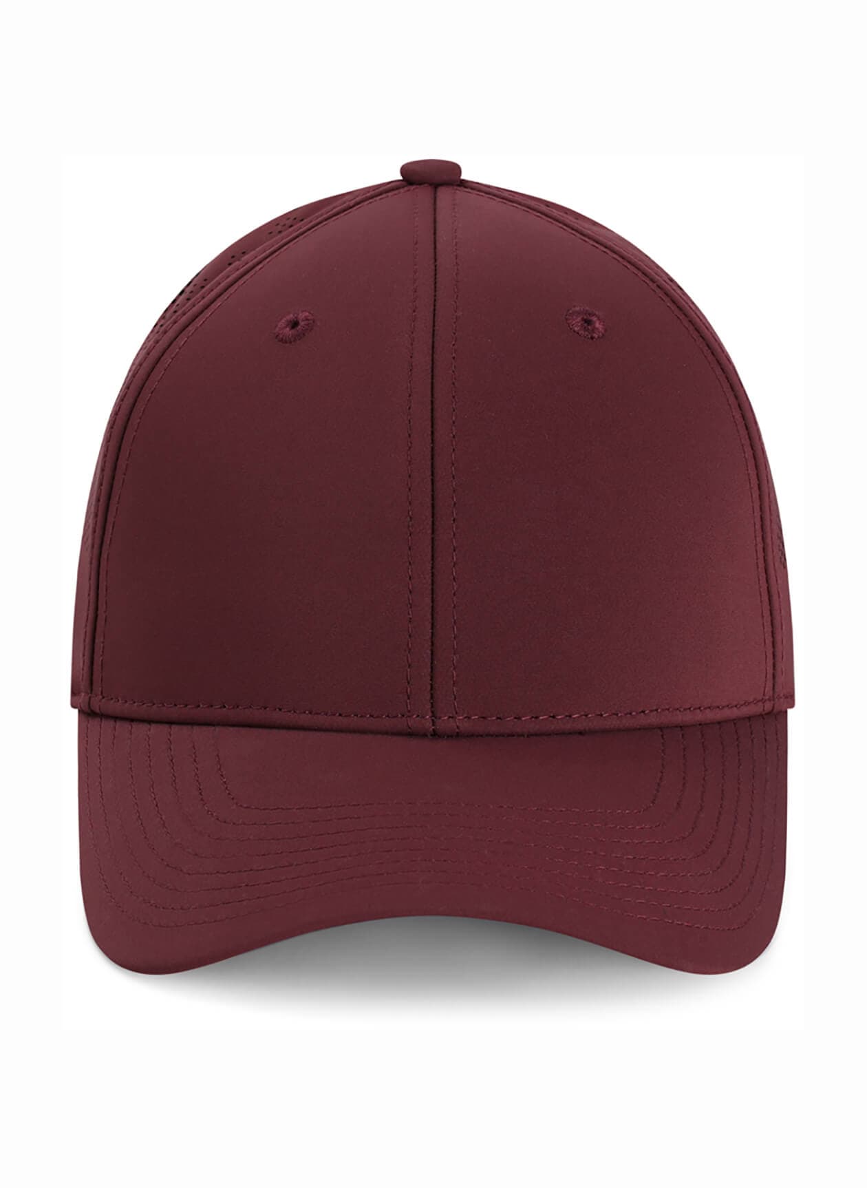 Imperial The Genome Hat - Red MISC