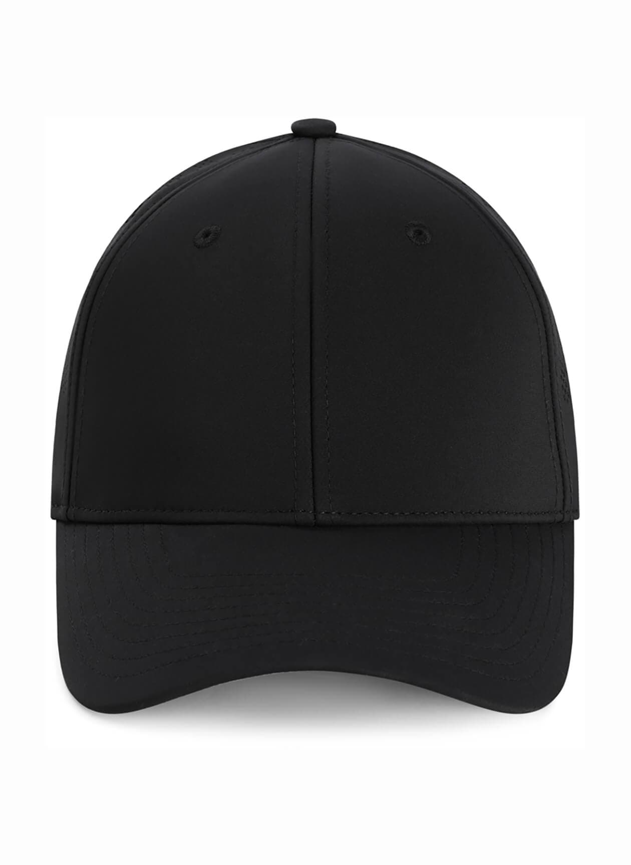 Imperial The Genome Hat - Black MISC