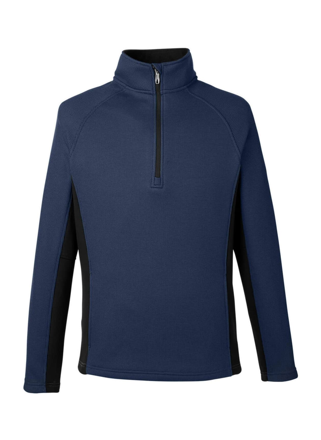 Spyder Men's Constant Half-Zip - Navy 3XL