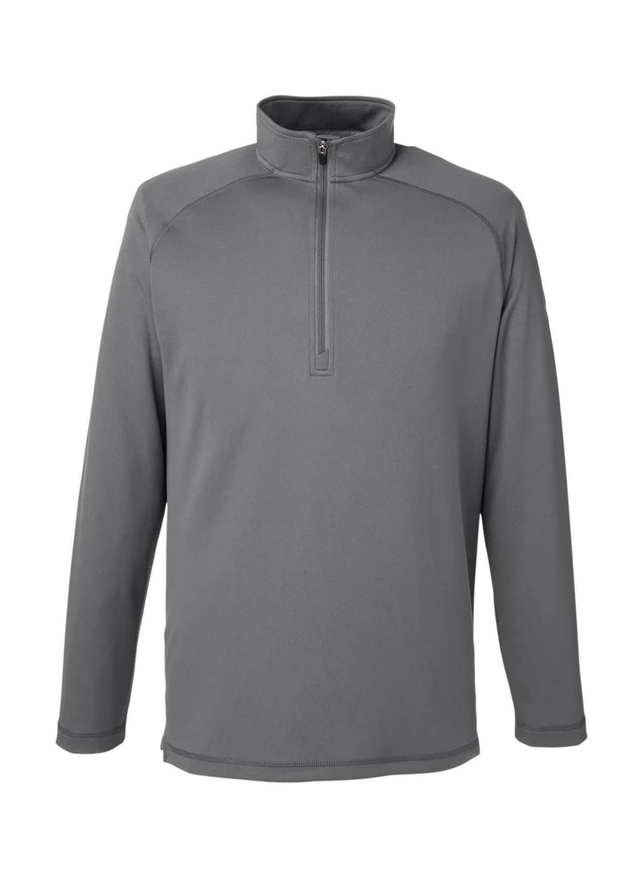 Spyder Men's Freestyle Half-Zip - Dark Grey 3XL