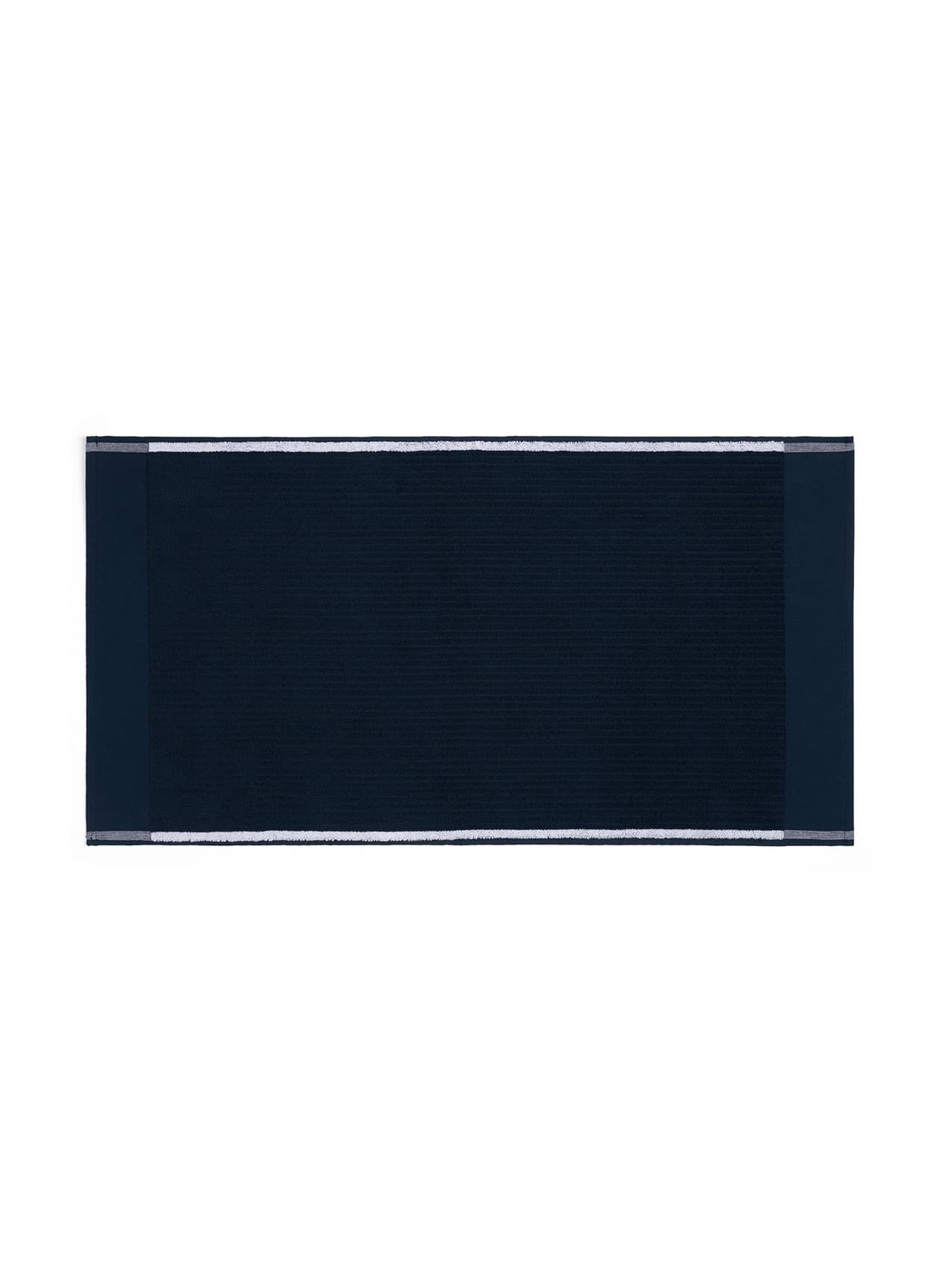 Titleist Players Terry Towel - Navy (4) MISC
