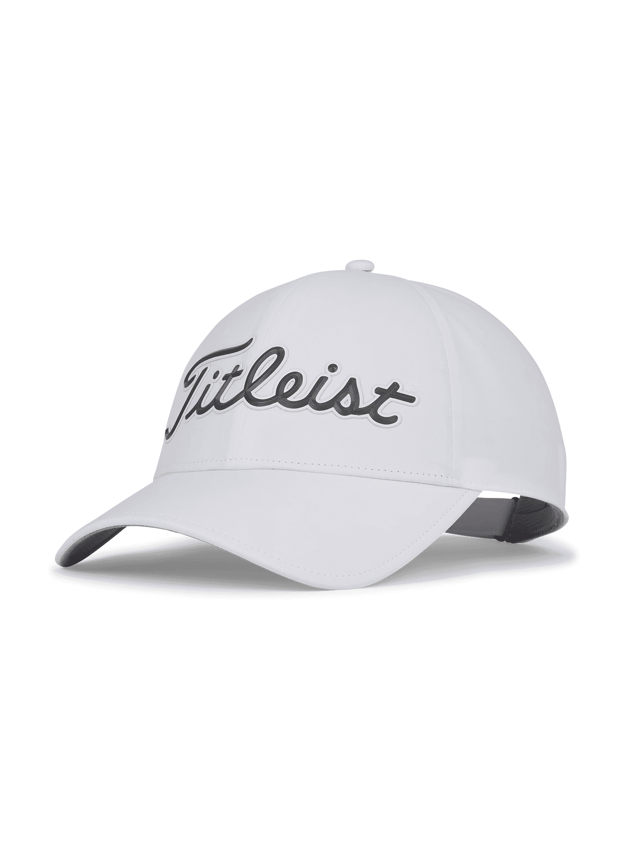 Titleist Players Stadry Hat - White MISC