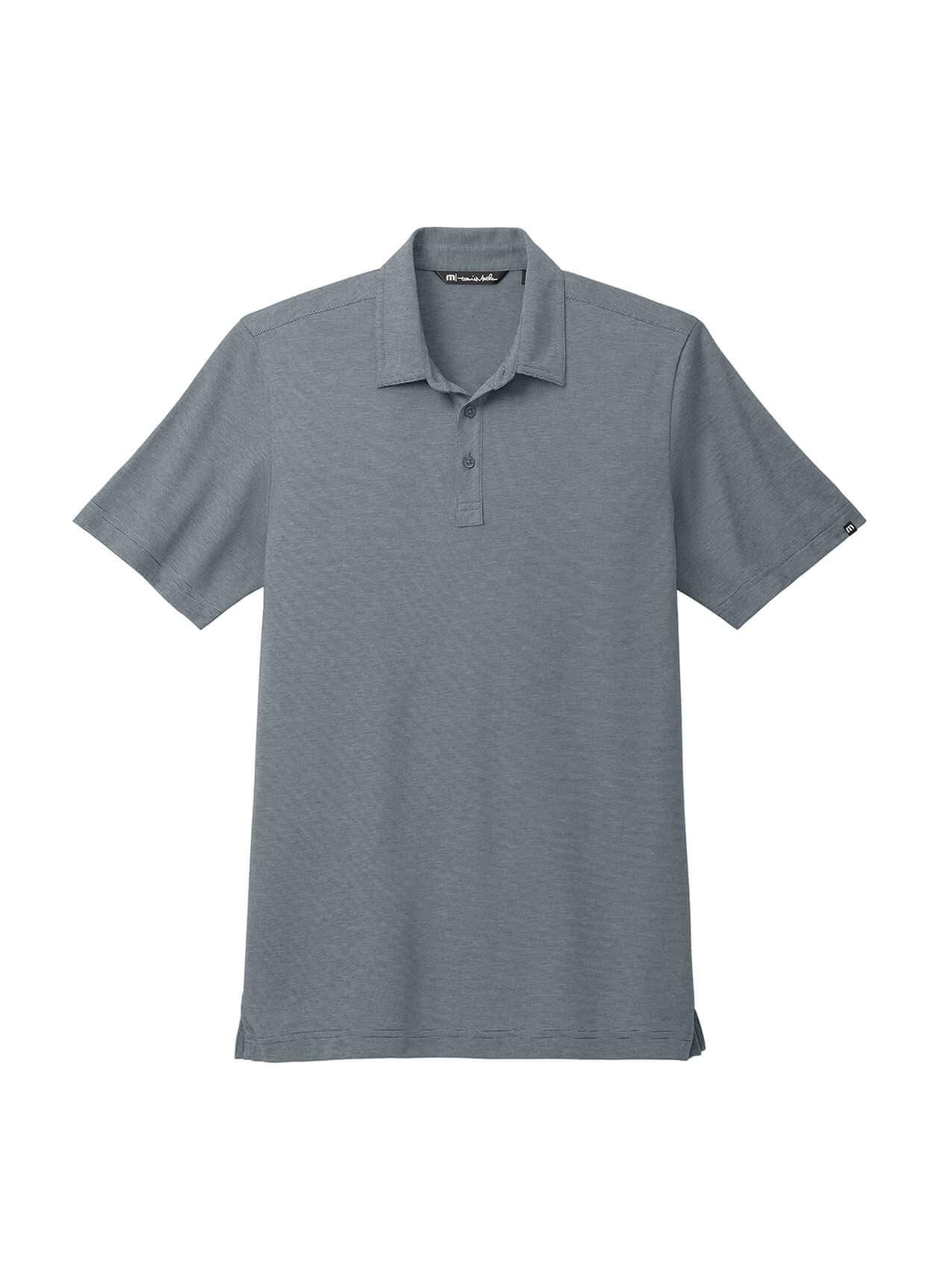 TravisMathew Men's Sunnyvale Polo - Navy 3XL