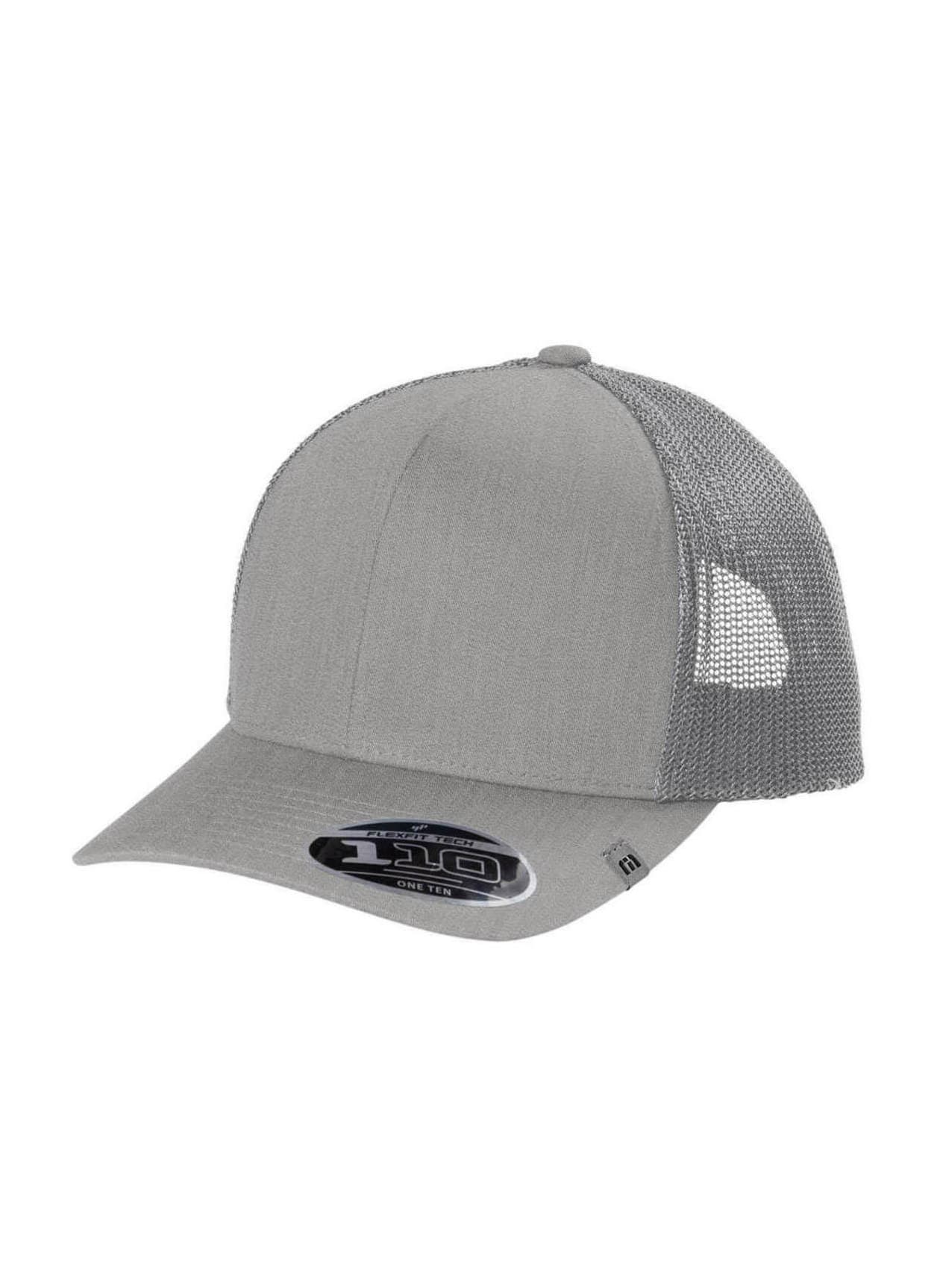 TravisMathew Cruz Trucker Hat - Light Grey MISC