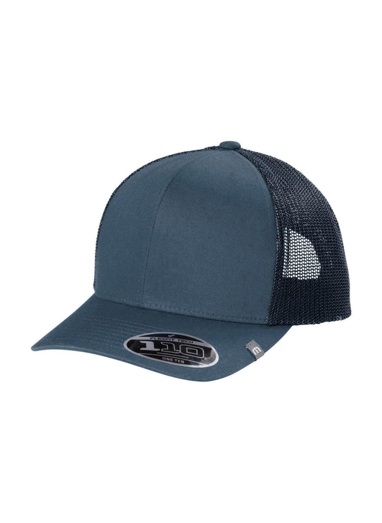 TravisMathew Cruz Trucker Hat - Navy MISC