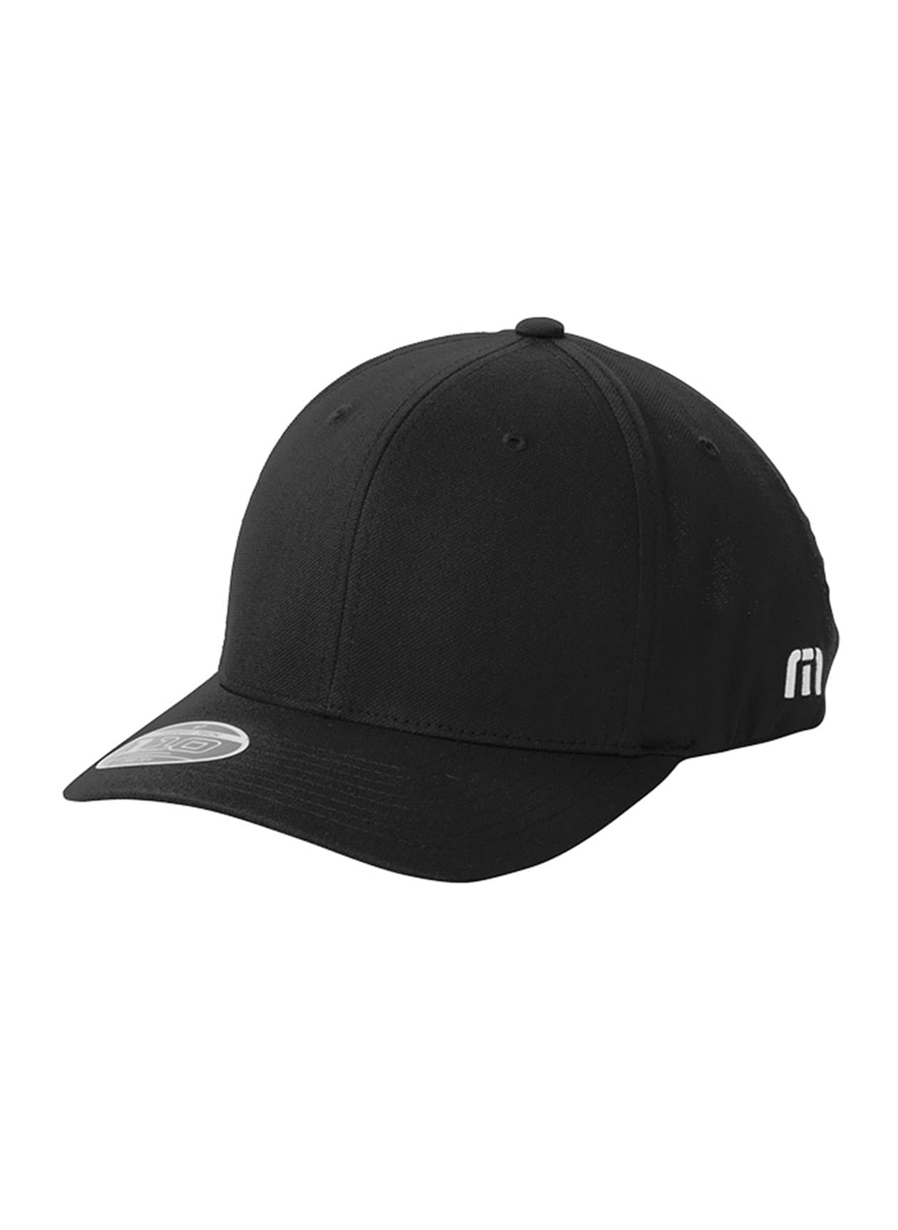TravisMathew Fomo Solid Hat - Black MISC