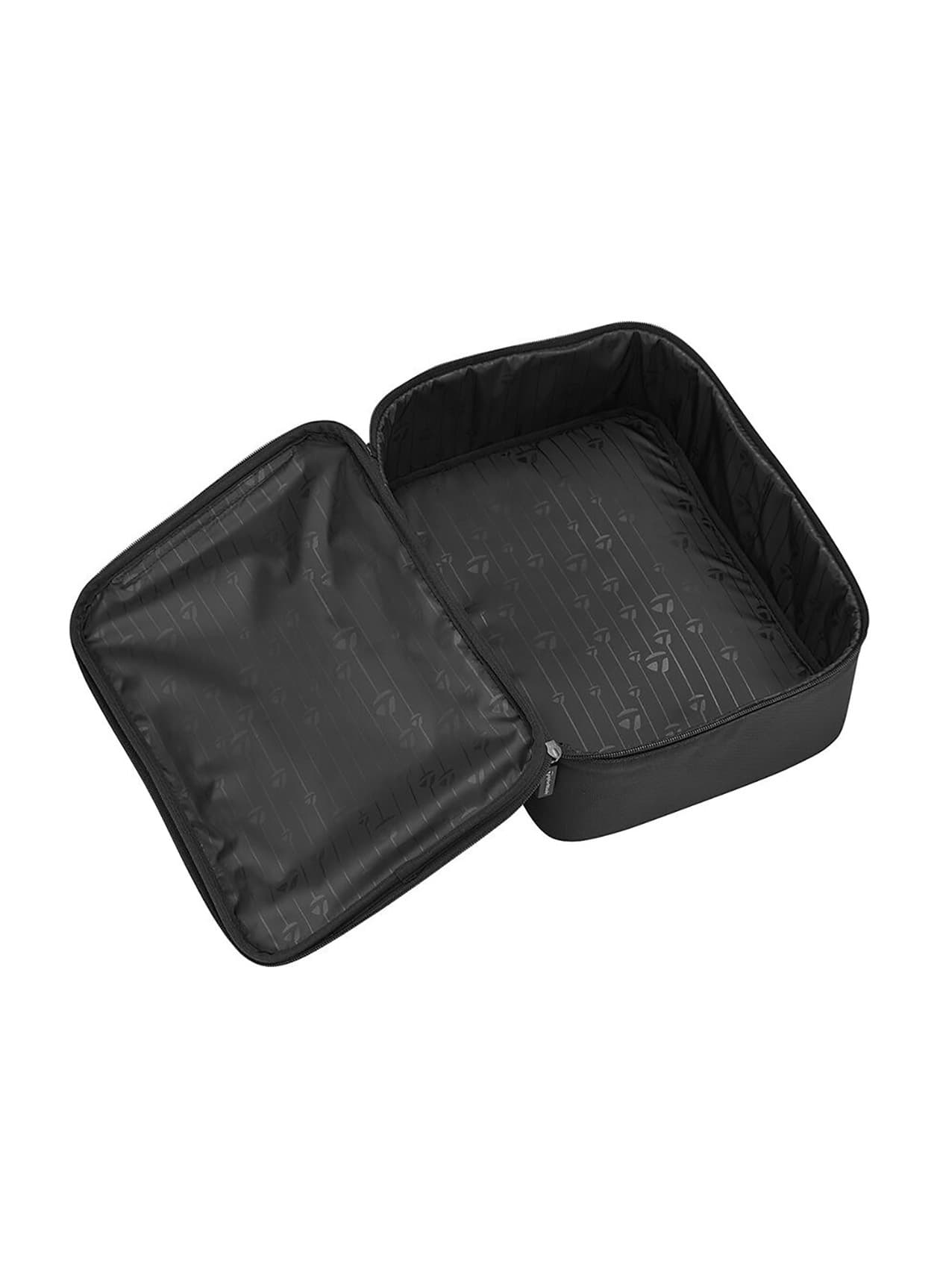 TaylorMade Players Shoe Bag FW23 - Black MISC