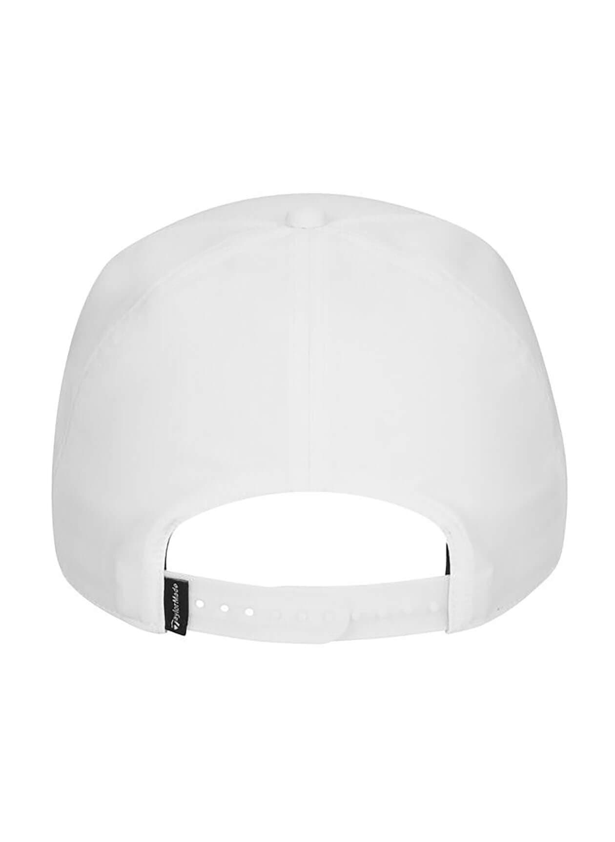 TaylorMade Horizon Golf Hat - White MISC