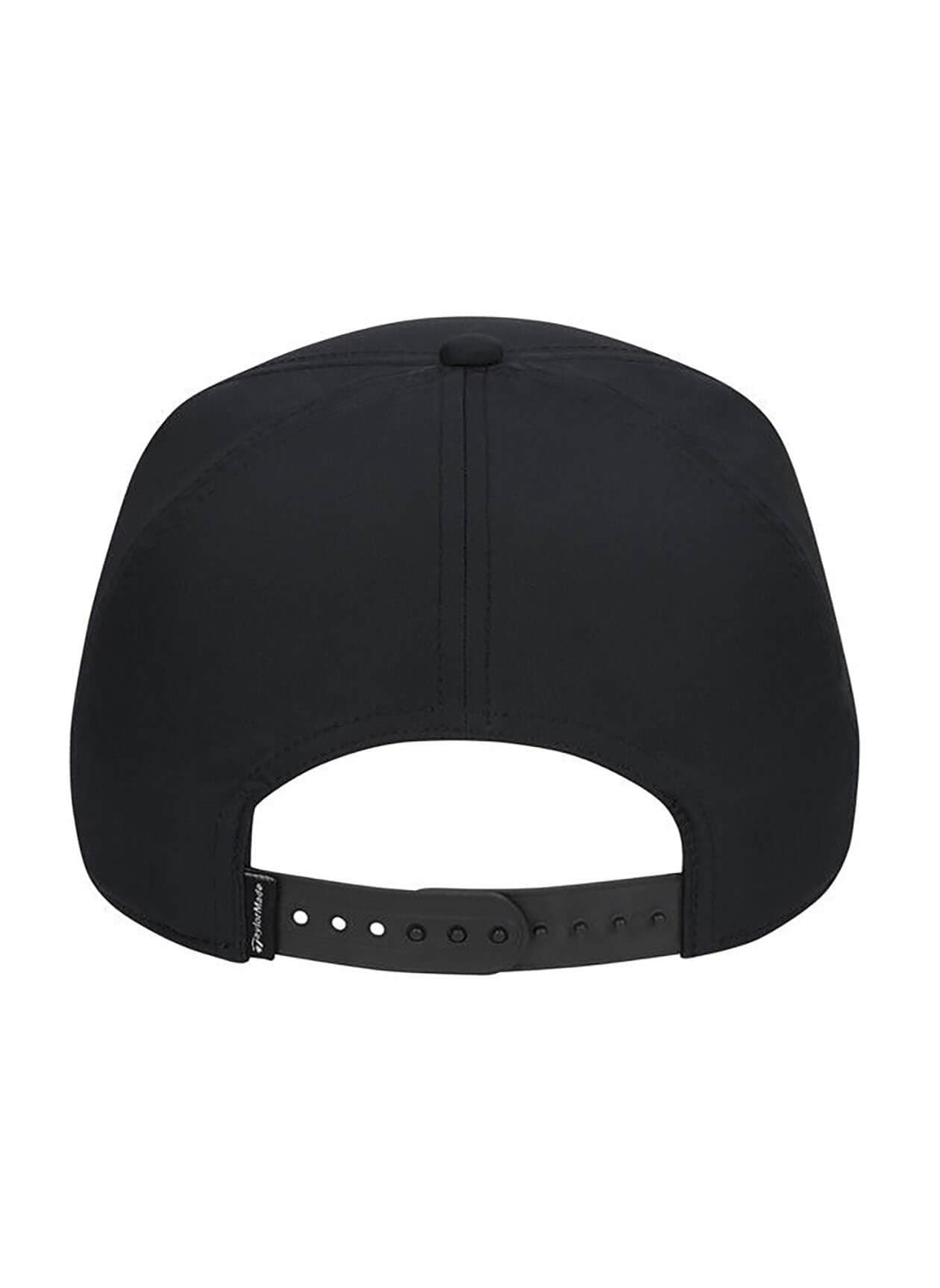 TaylorMade Horizon Golf Hat - Black MISC