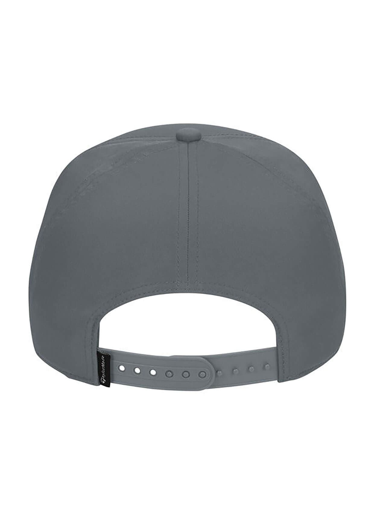 TaylorMade Horizon Golf Hat - Dark Grey MISC