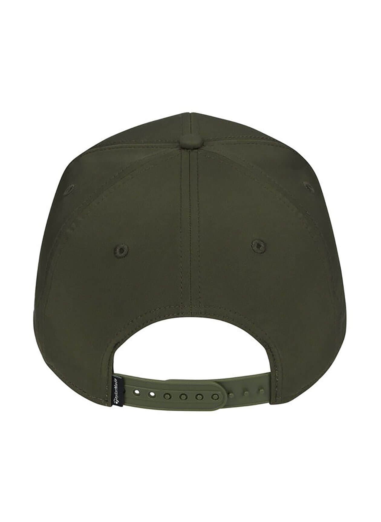 TaylorMade Ventura Golf Hat - Green MISC