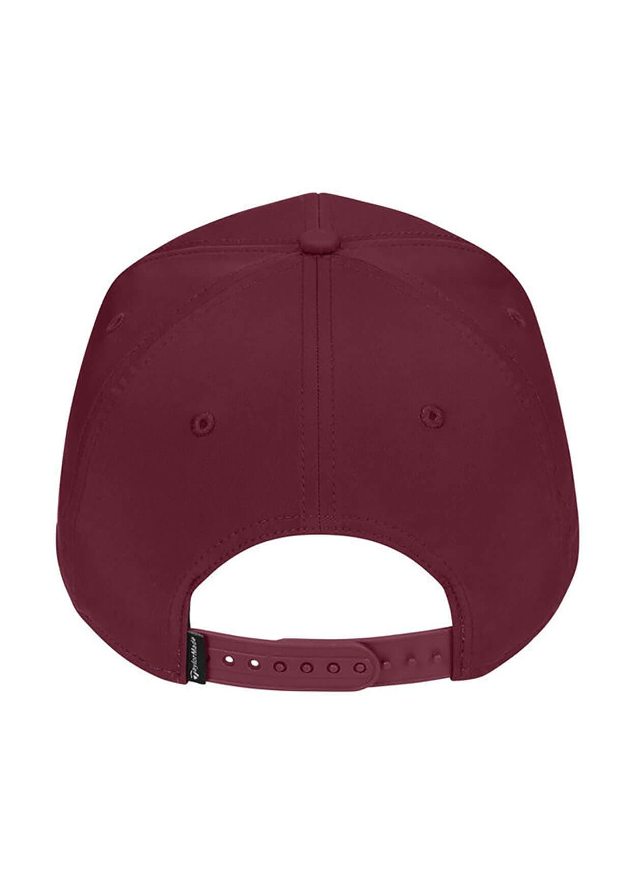 TaylorMade Ventura Golf Hat - Red MISC