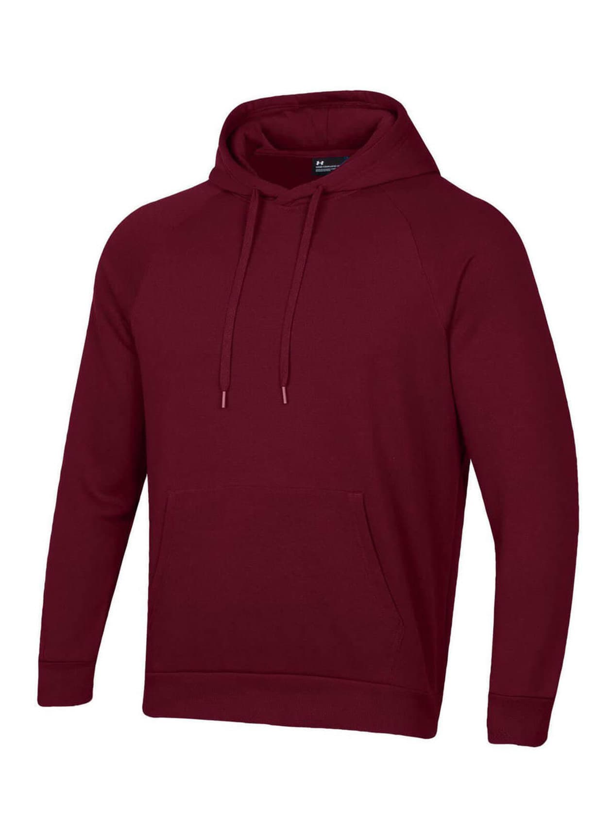 Under Armour Men's All Day Hoodie - Maroon (580) 3XL