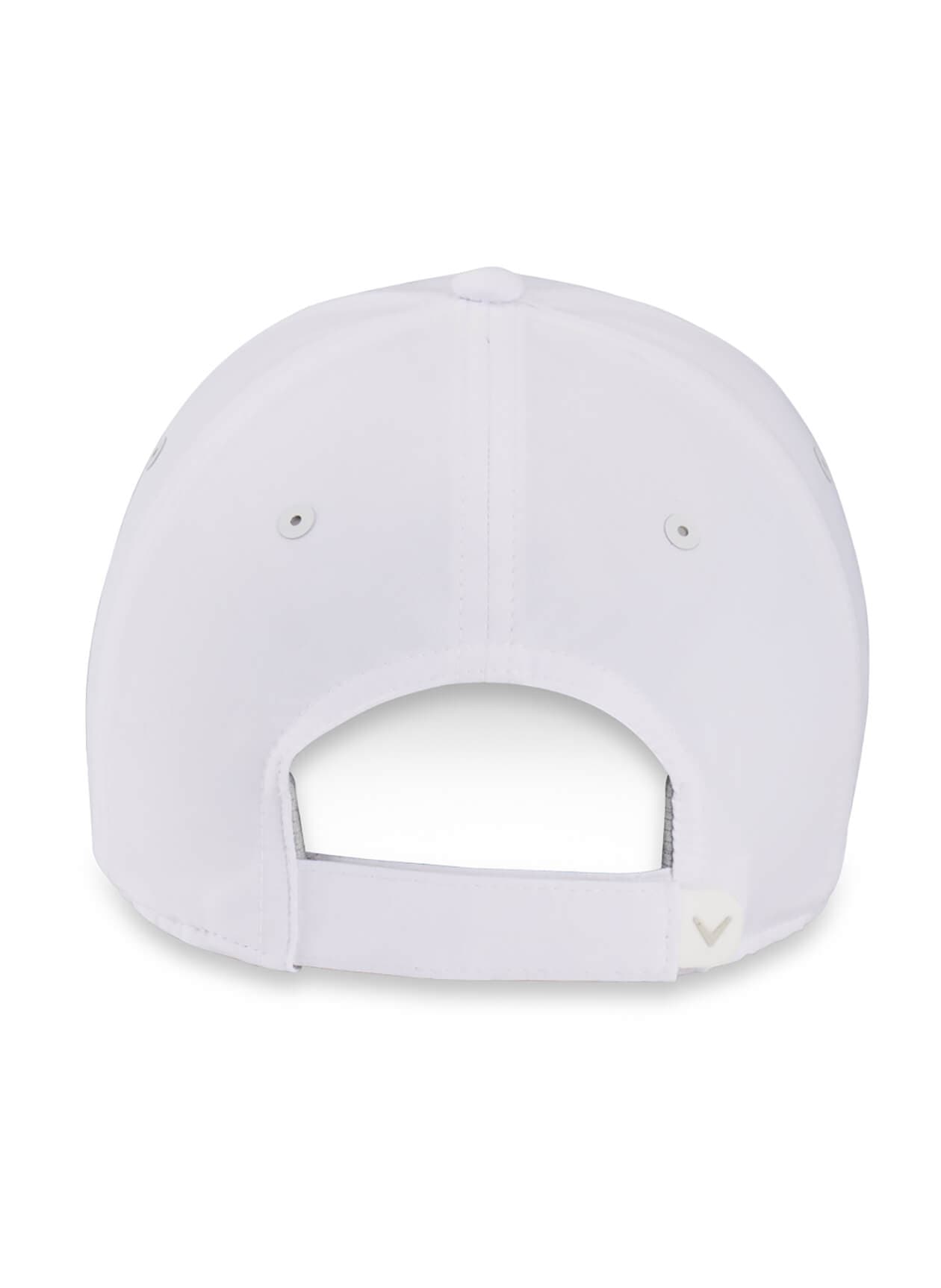 Callaway Golf Women's Training Aid UL Hat - White MISC
