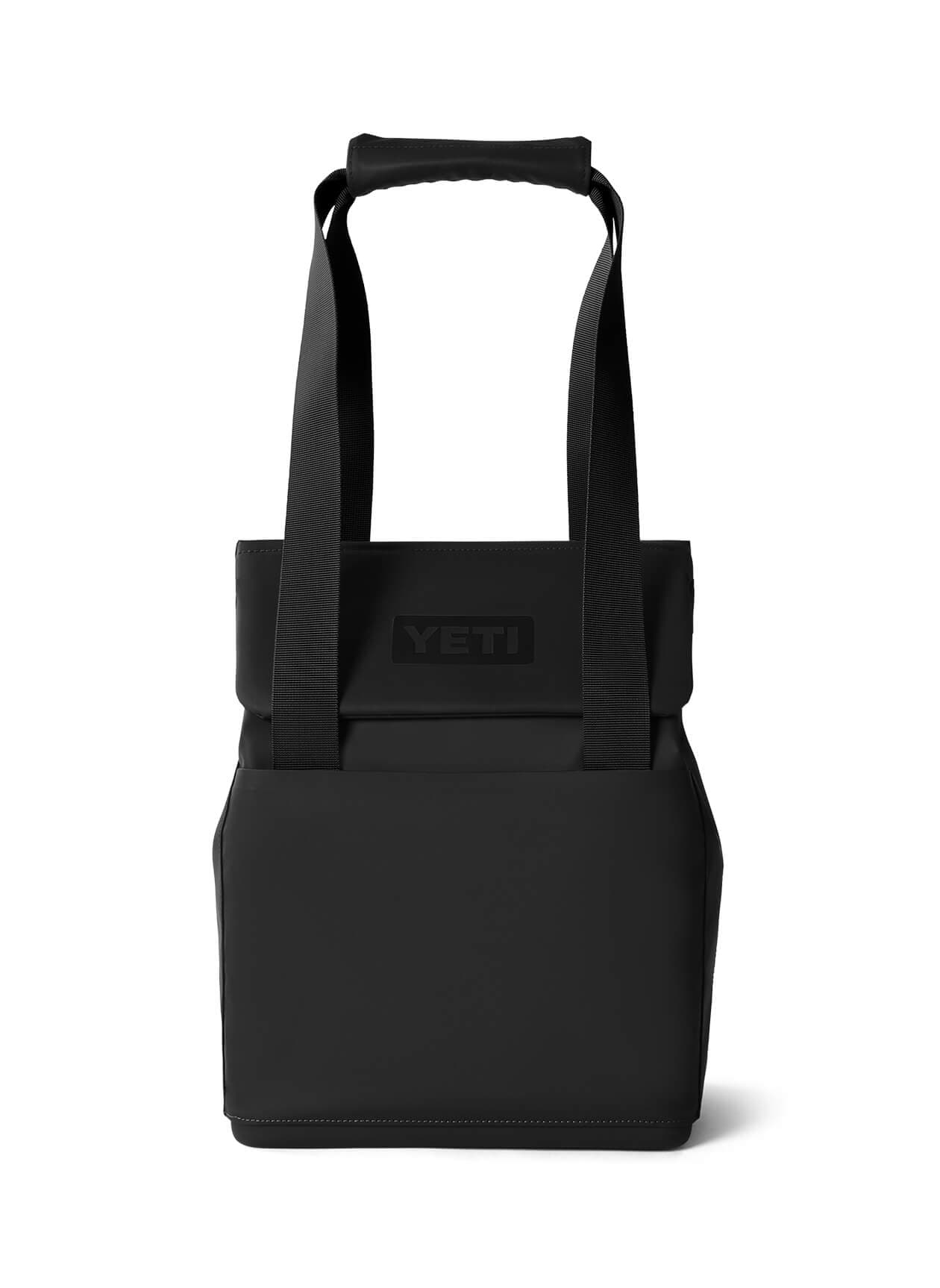Yeti Daytrip 14L Insulated Tote Bag - Black MISC