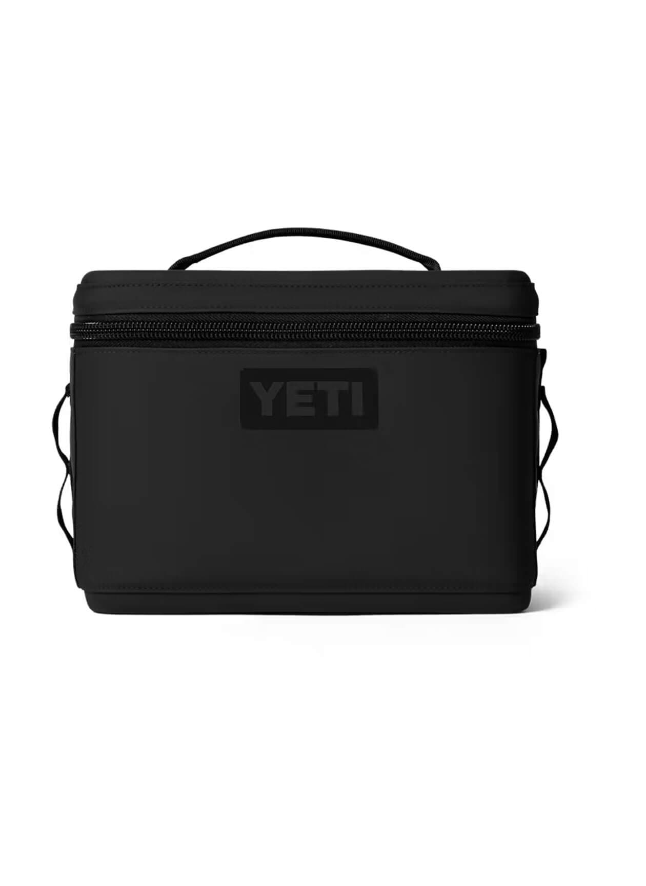 YETI Daytrip 9L Lunch Box - Black MISC