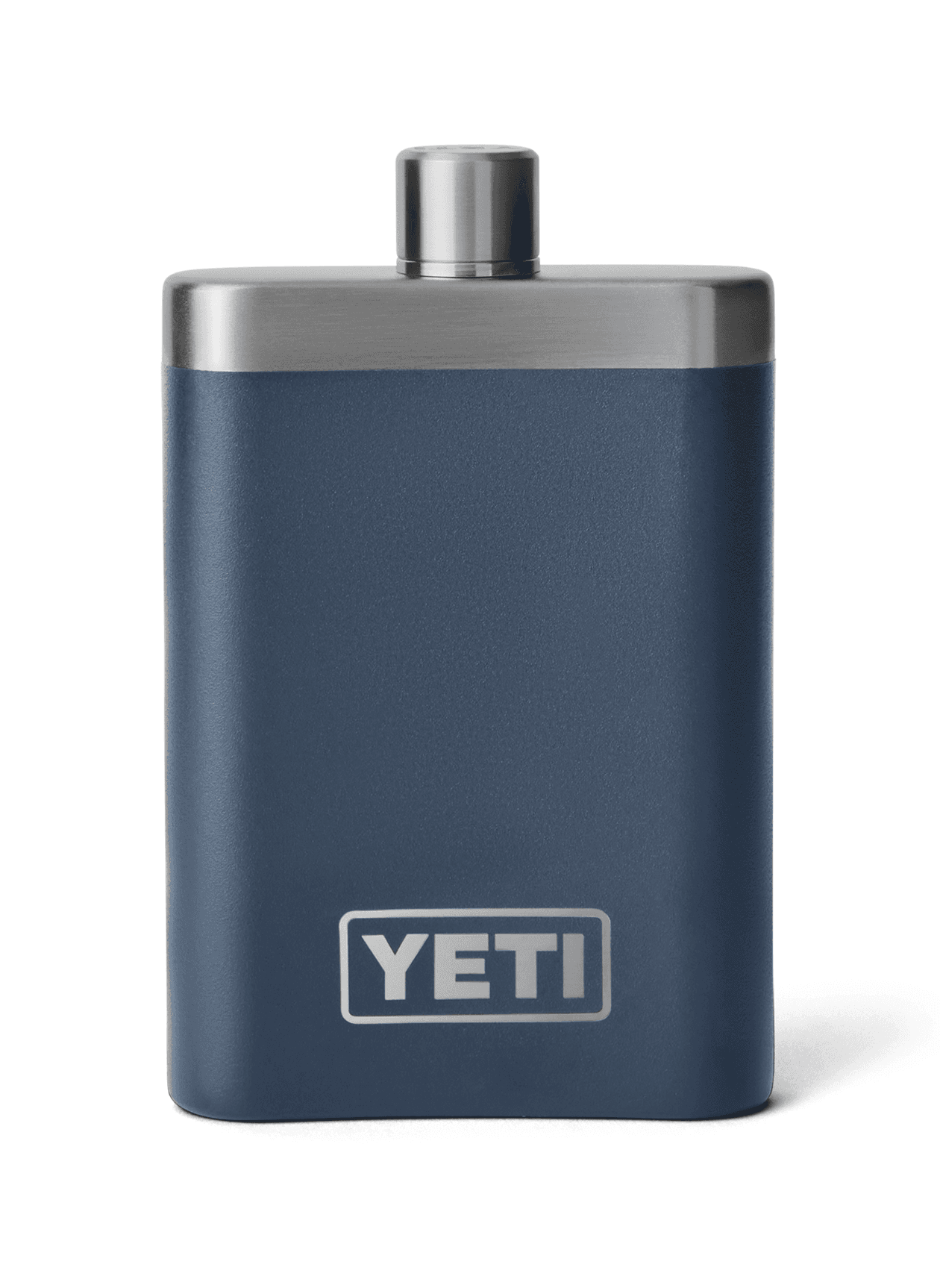 YETI Flask - Navy MISC