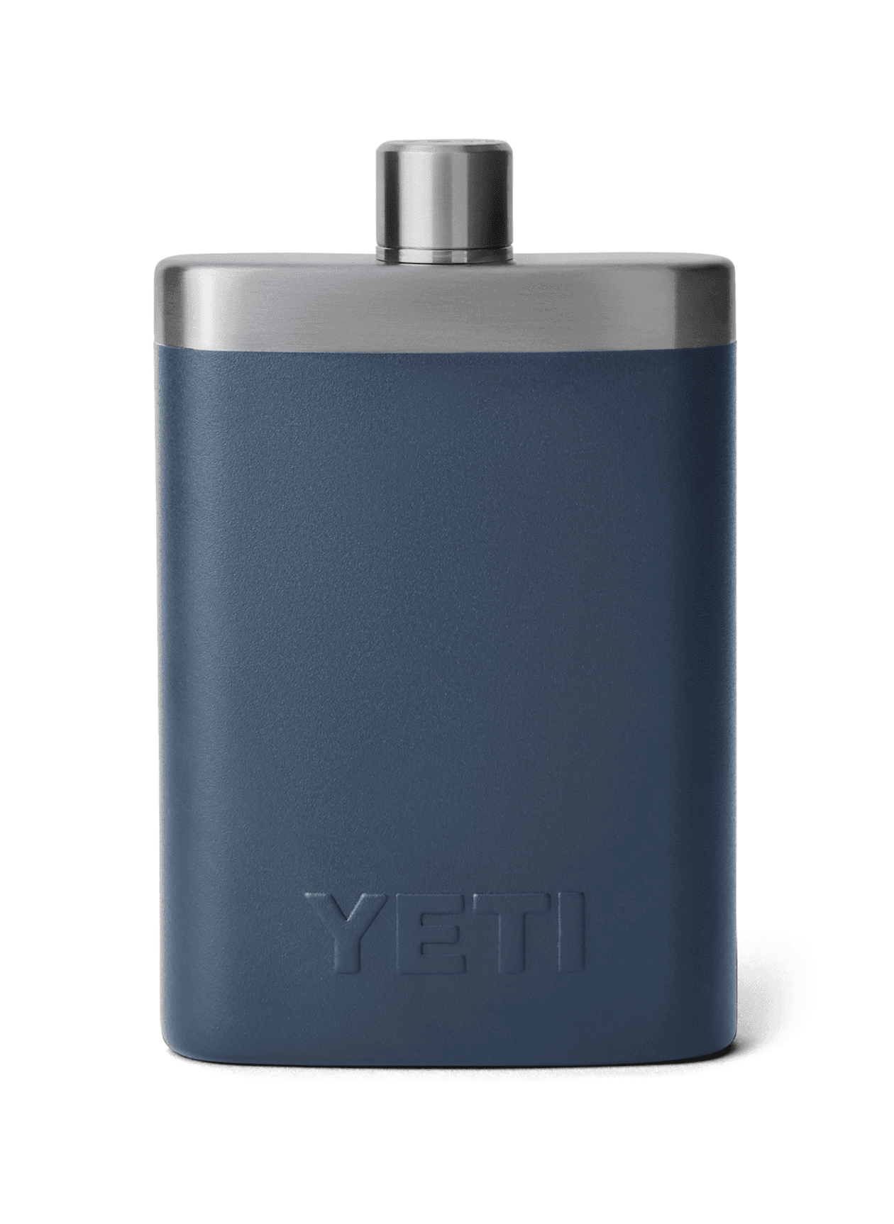 YETI Flask - Navy MISC
