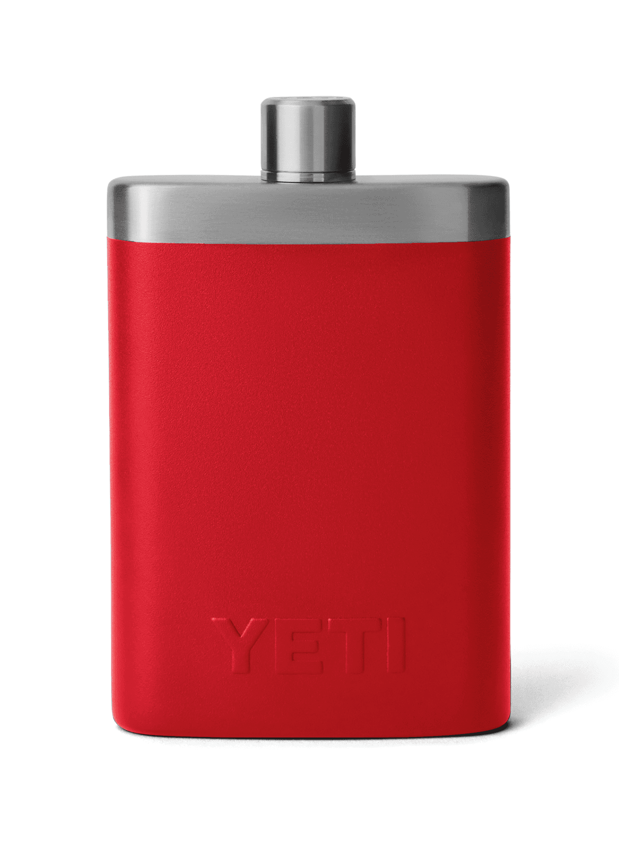 YETI Flask - Red MISC