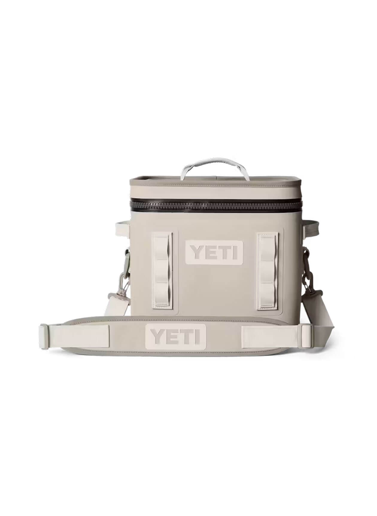 YETI Hopper Flip 12 Soft Cooler - Brown MISC