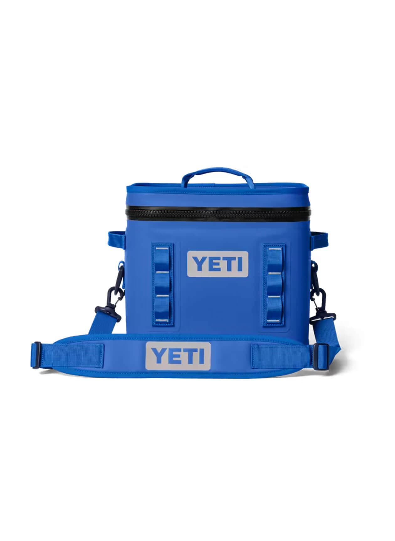 YETI Hopper Flip 12 Soft Cooler - Blue MISC
