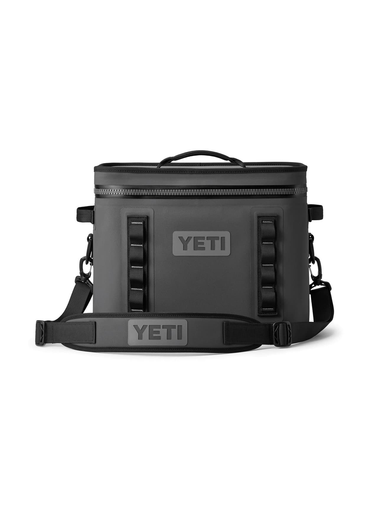 YETI Hopper 18 Soft Cooler - Dark Grey MISC