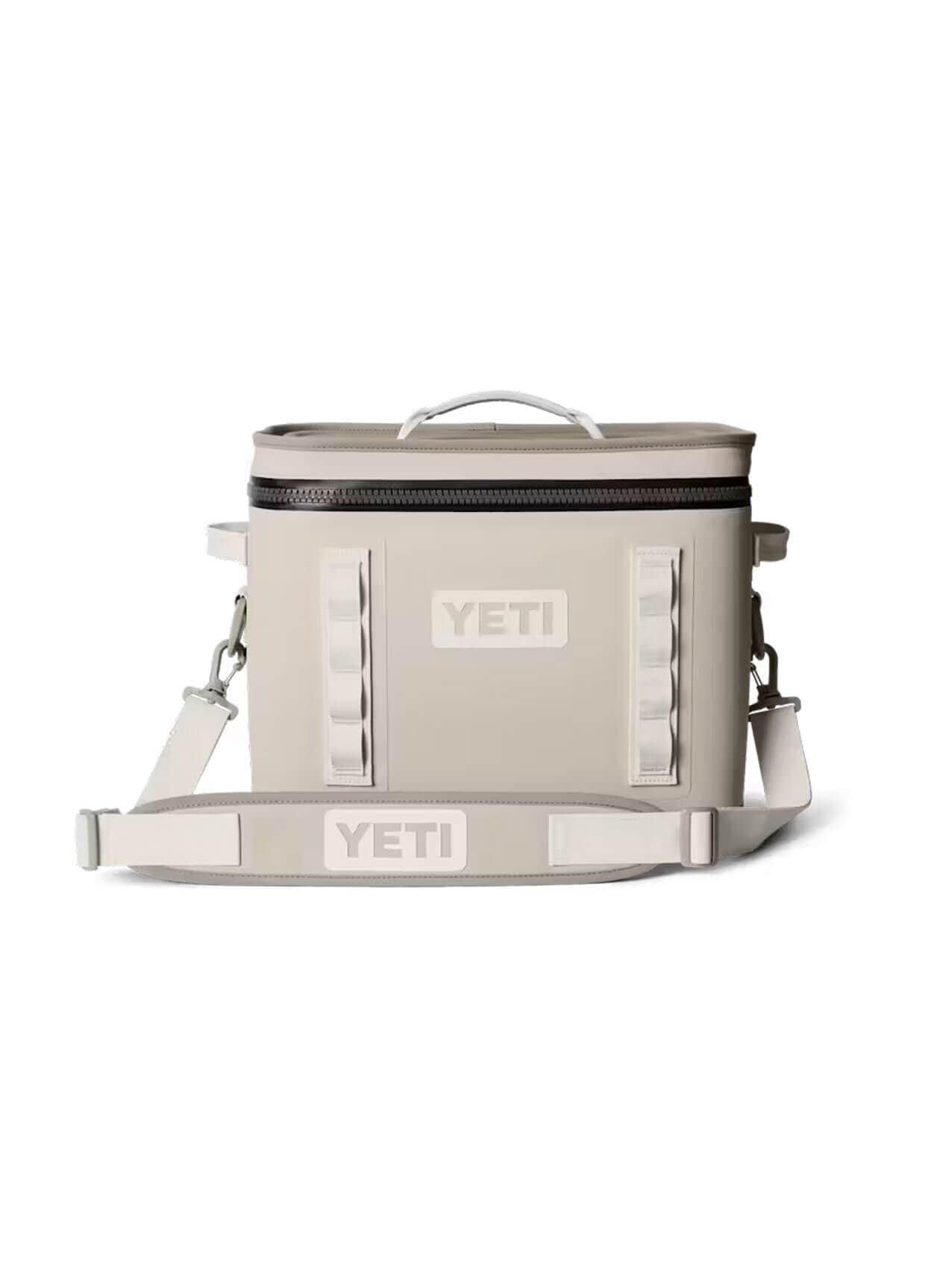 YETI Hopper 18 Soft Cooler - Brown MISC