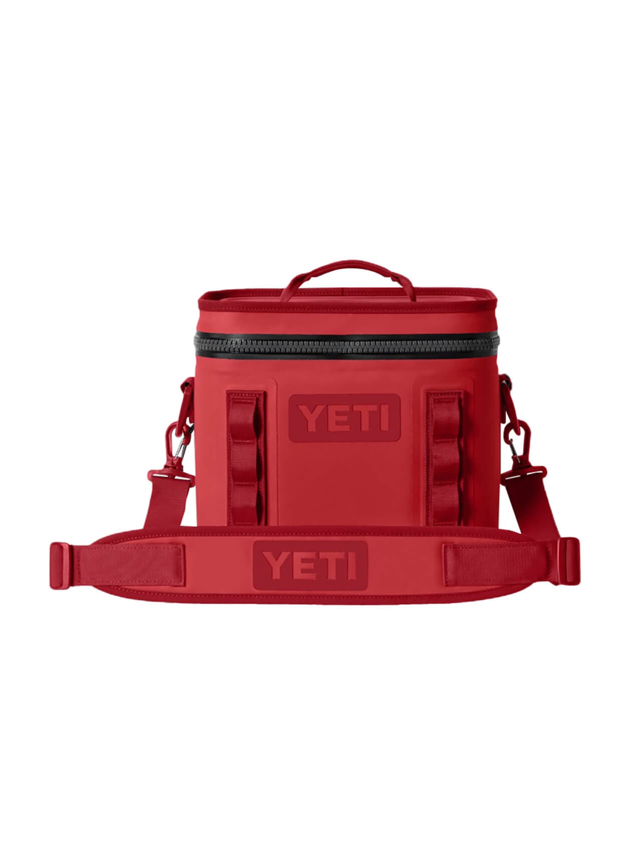 YETI Hopper 8 Soft Cooler - Red MISC