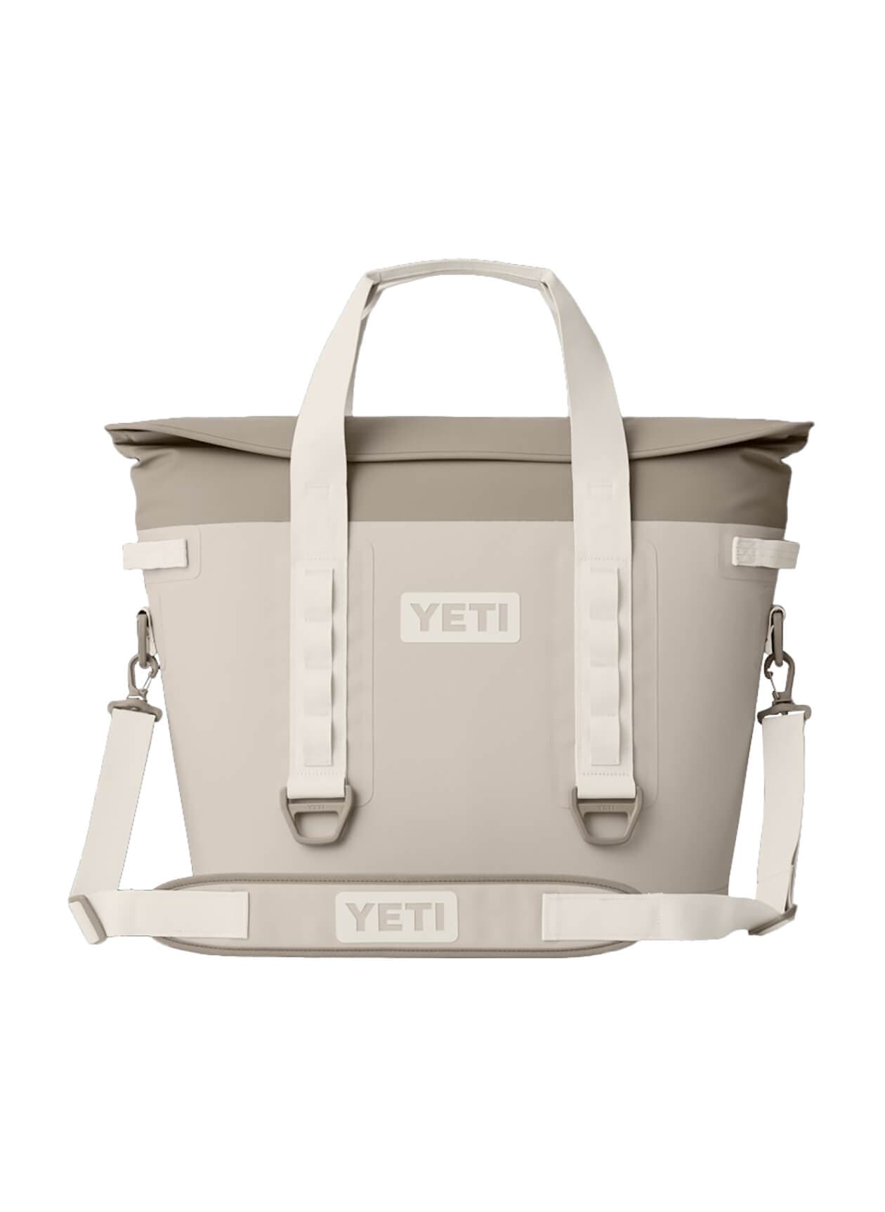 YETI Hopper M30 Soft Cooler - Brown MISC
