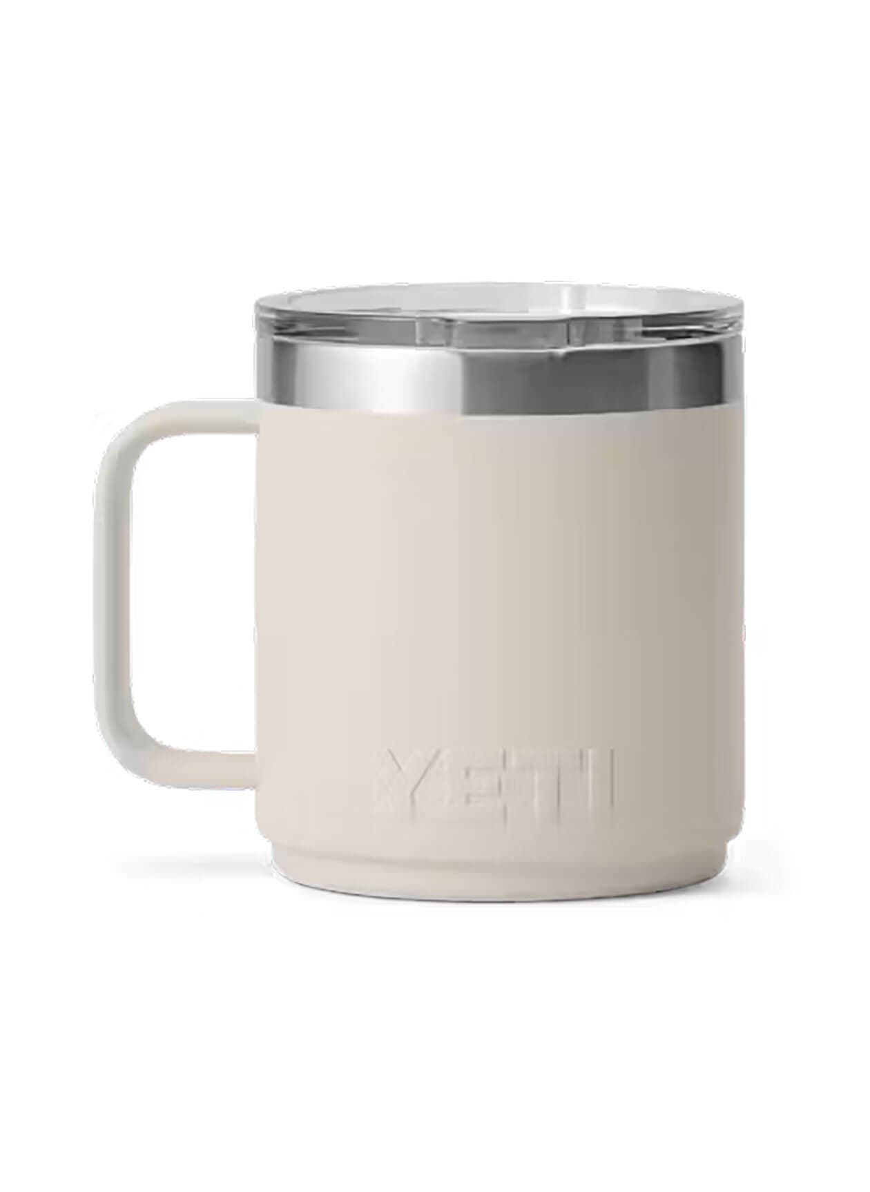 YETI Rambler 24oz. Mug w/ DuraSip Lining - Brown MISC