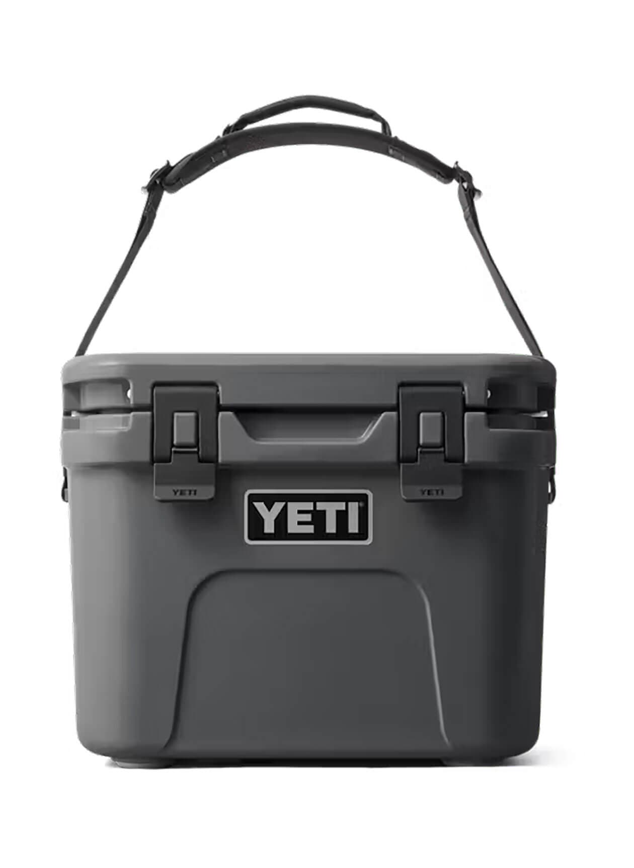 YETI Roadie 15 Hard Cooler - Dark Grey MISC