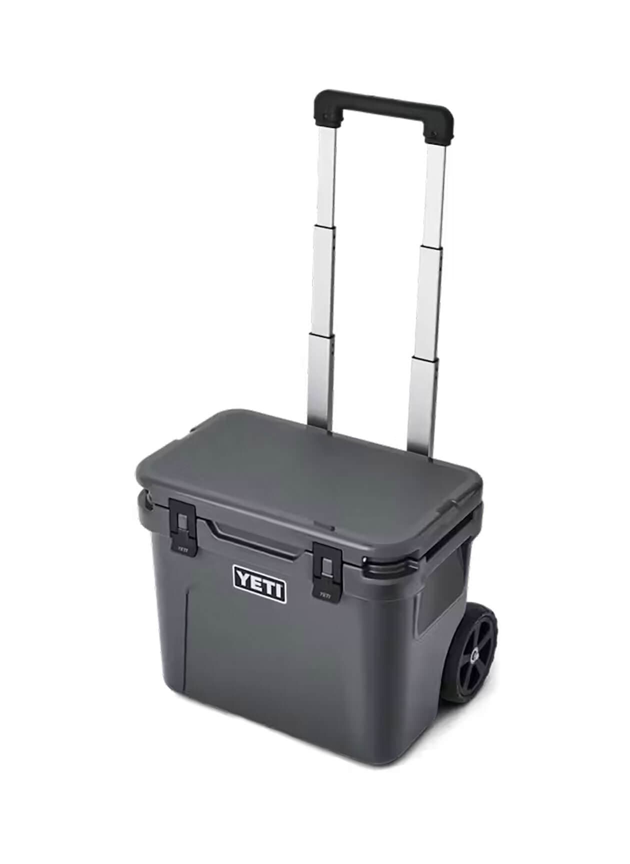 YETI Roadie 32 Wheeled Cooler - Dark Grey MISC