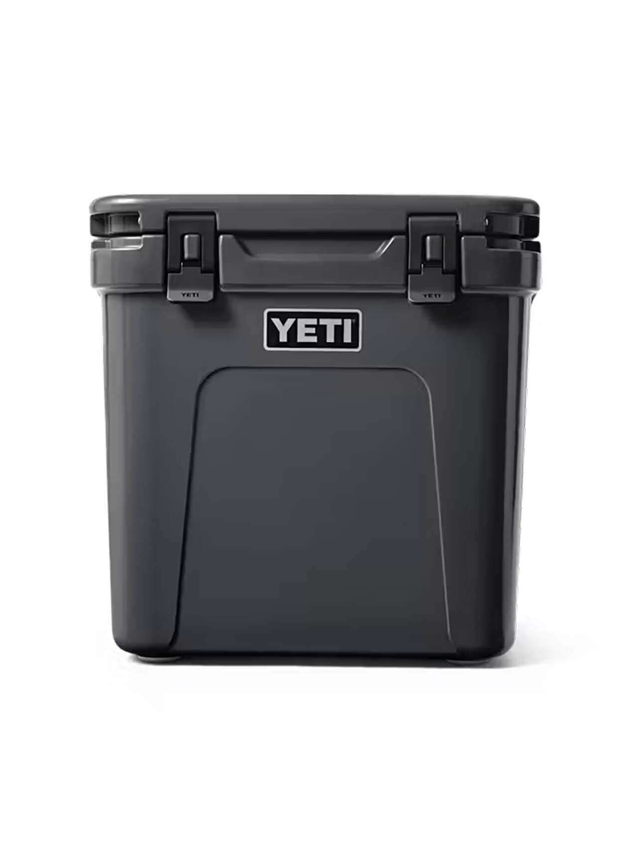 YETI Roadie 48 Wheeled Cooler - Dark Grey MISC
